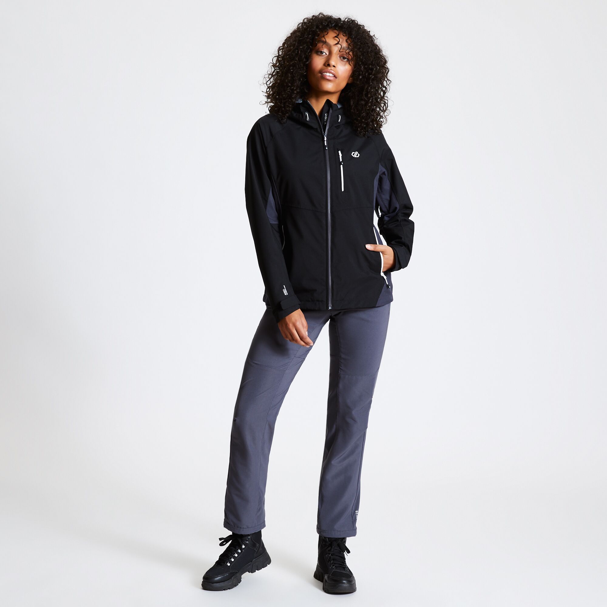 Dare 2b Melodic II Womens Trousers Regular - Image 5