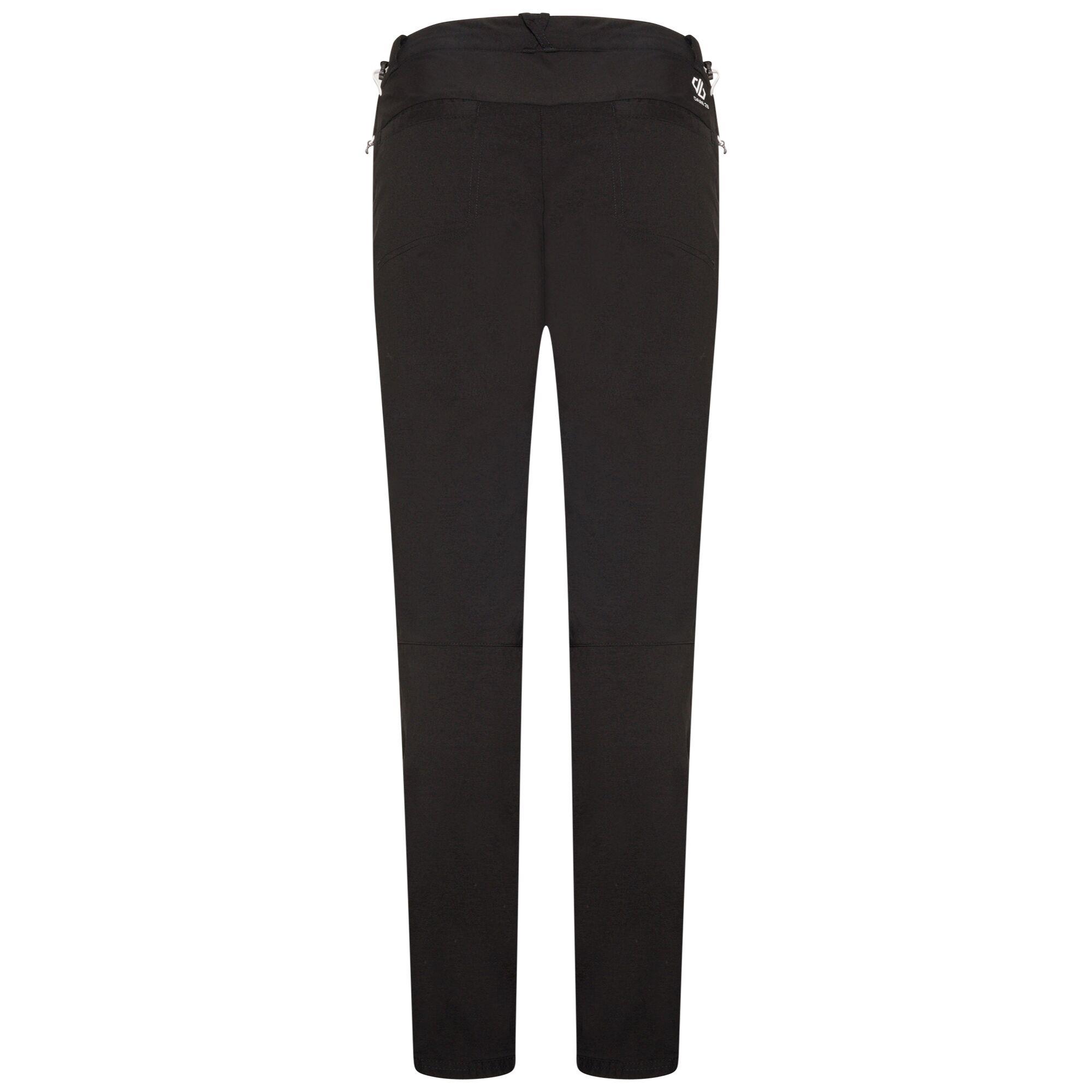 Dare 2b Melodic II Womens Trousers Short - Image 2
