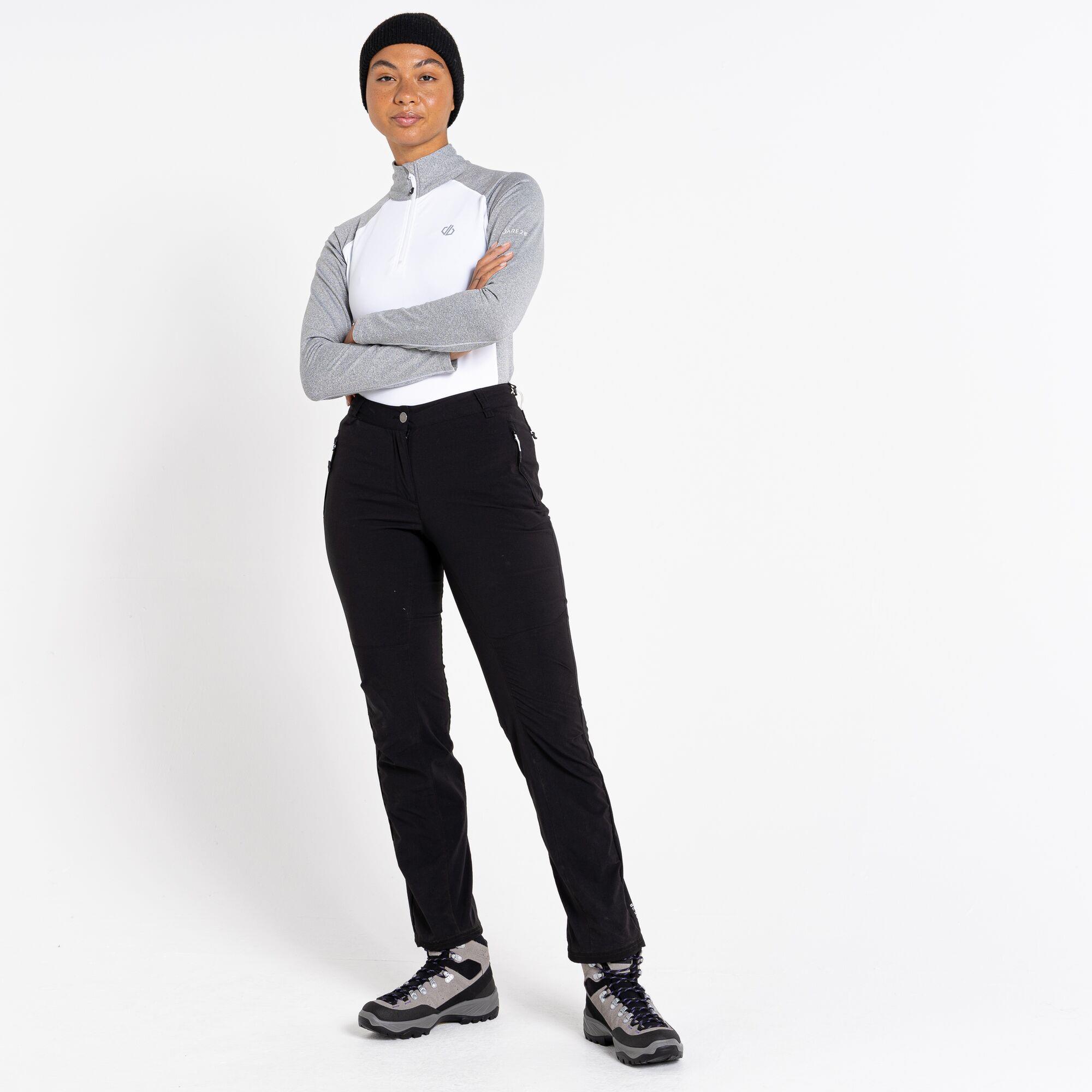 Dare 2b Melodic II Womens Trousers Short - Image 3