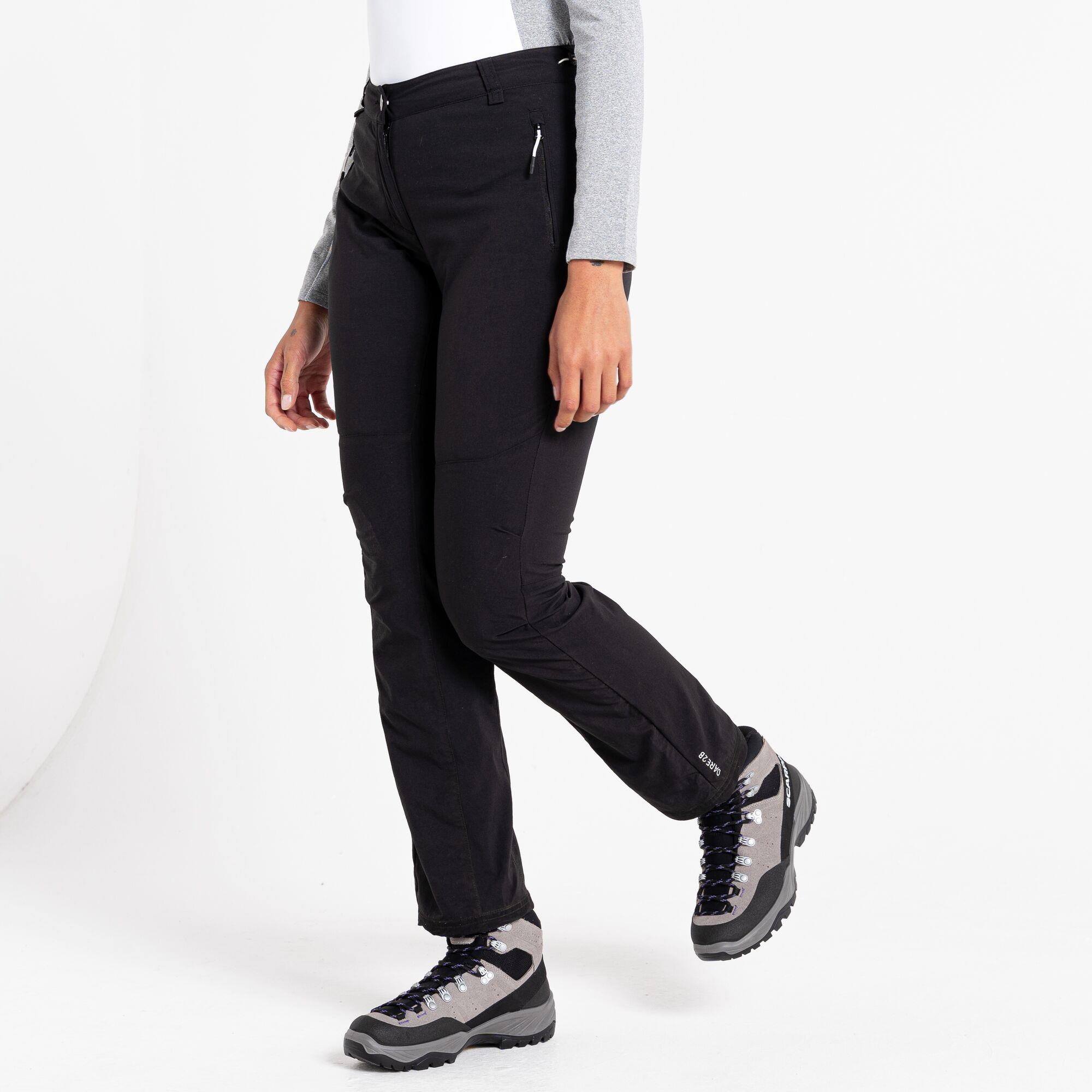 Dare 2b Melodic II Womens Trousers Short - Image 4