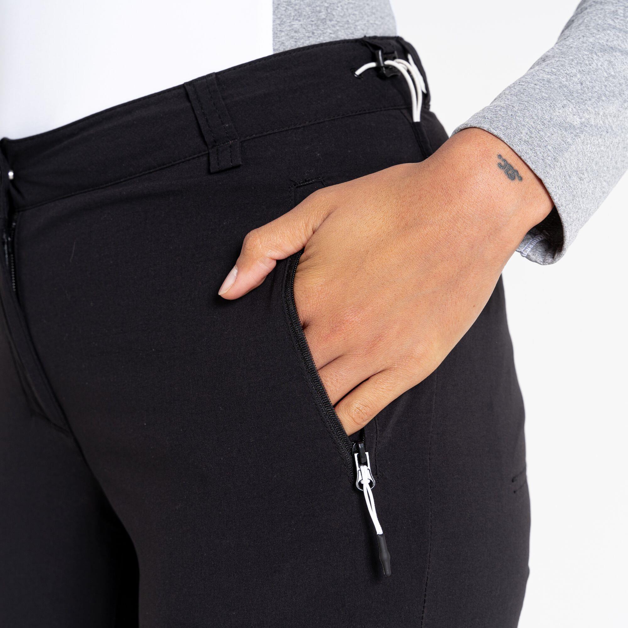 Dare 2b Melodic II Womens Trousers Short - Image 5