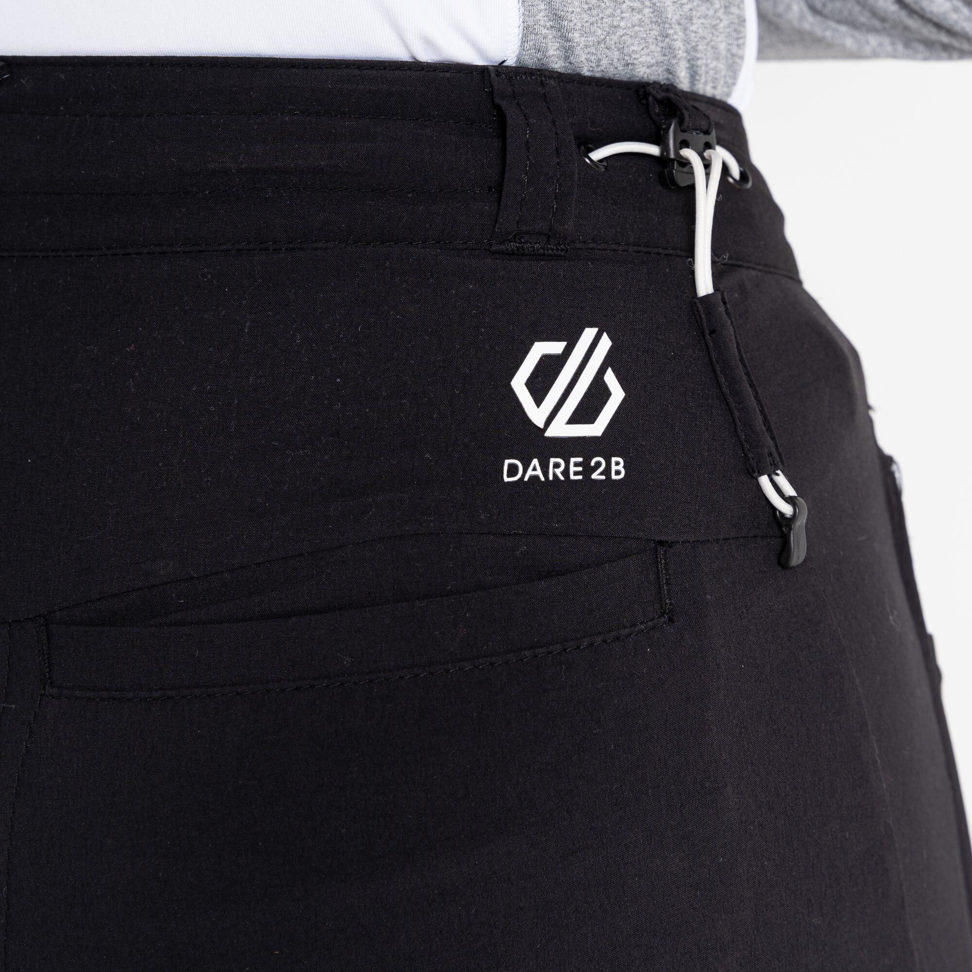 Dare 2b Melodic II Womens Trousers Short - Image 6