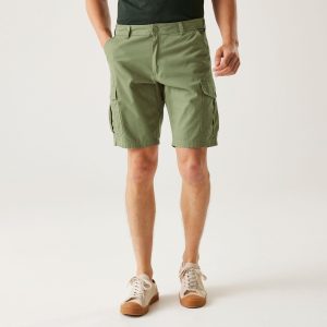 Regatta Mens Ruwan Shorts