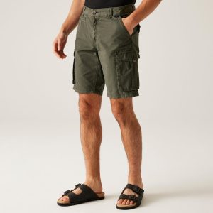 Regatta Mens Shorebay Shorts II