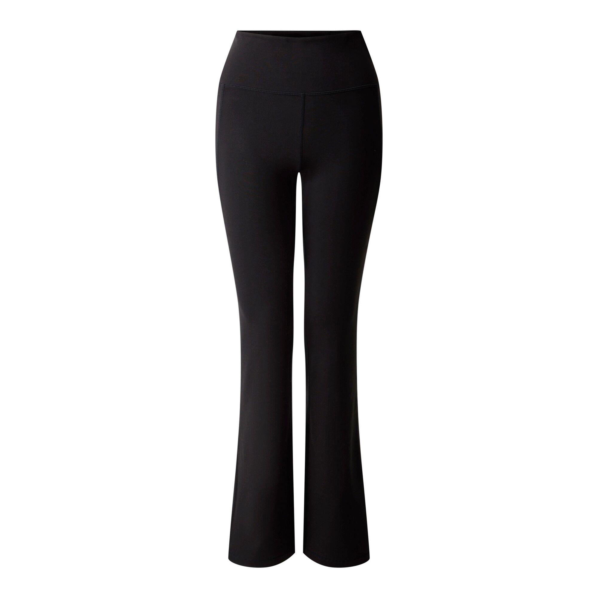 Dare 2b Womens Refresh Flared Leggings - Image 8