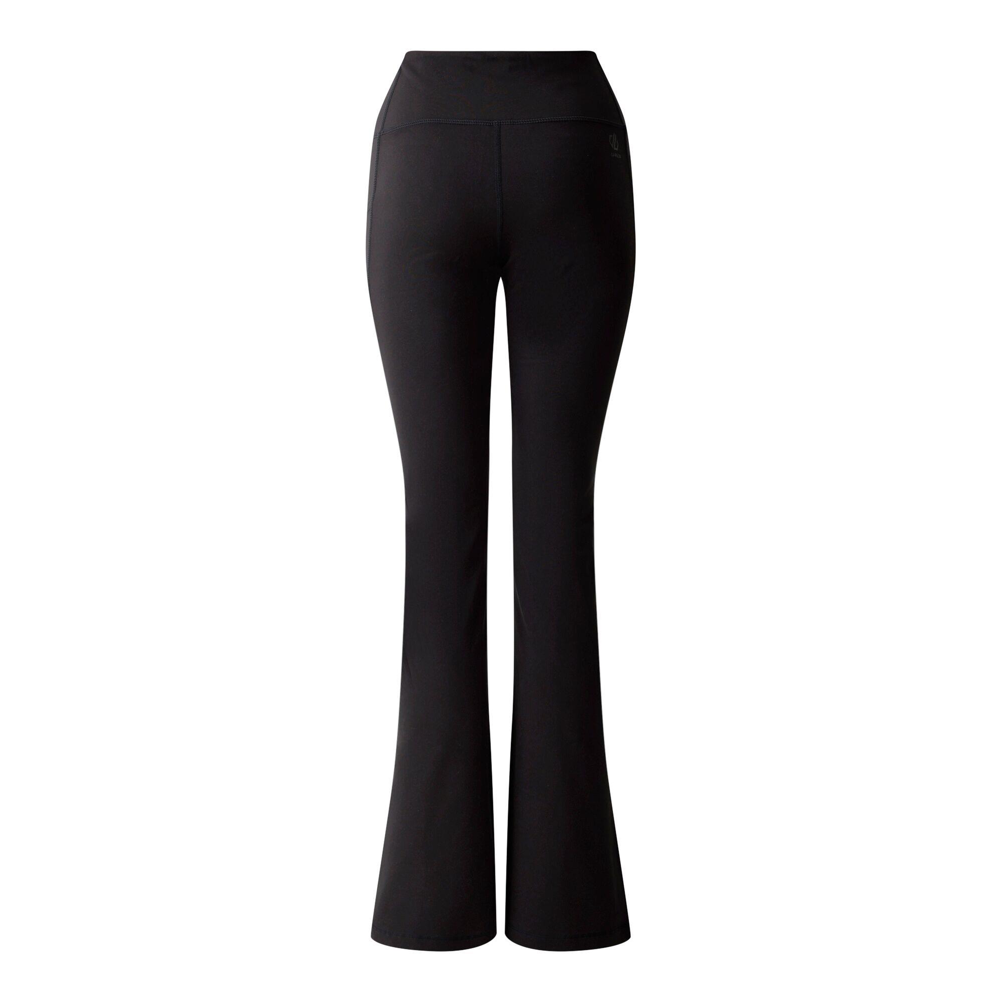 Dare 2b Womens Refresh Flared Leggings - Image 9