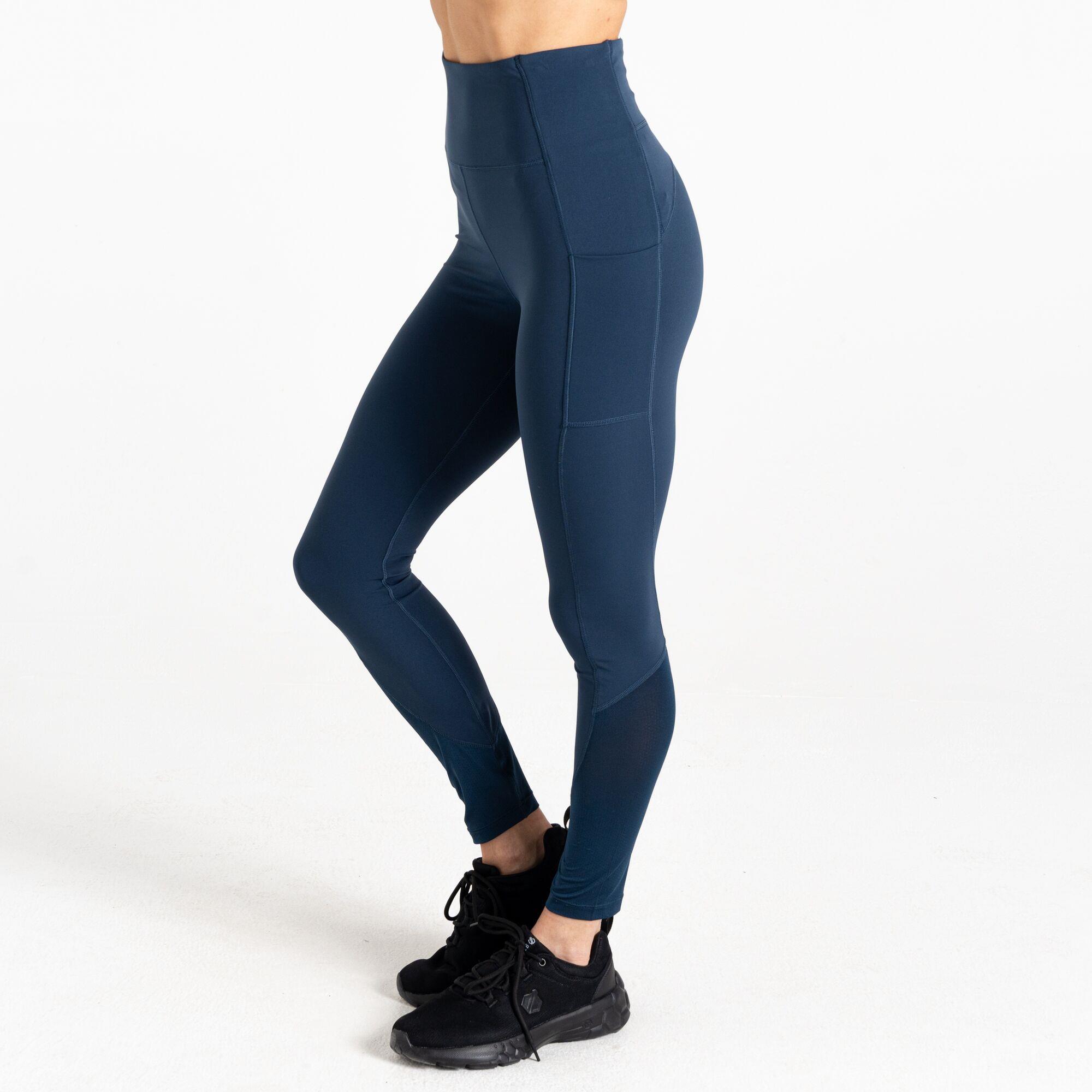Dare 2b Womens Power Leggings - Image 2