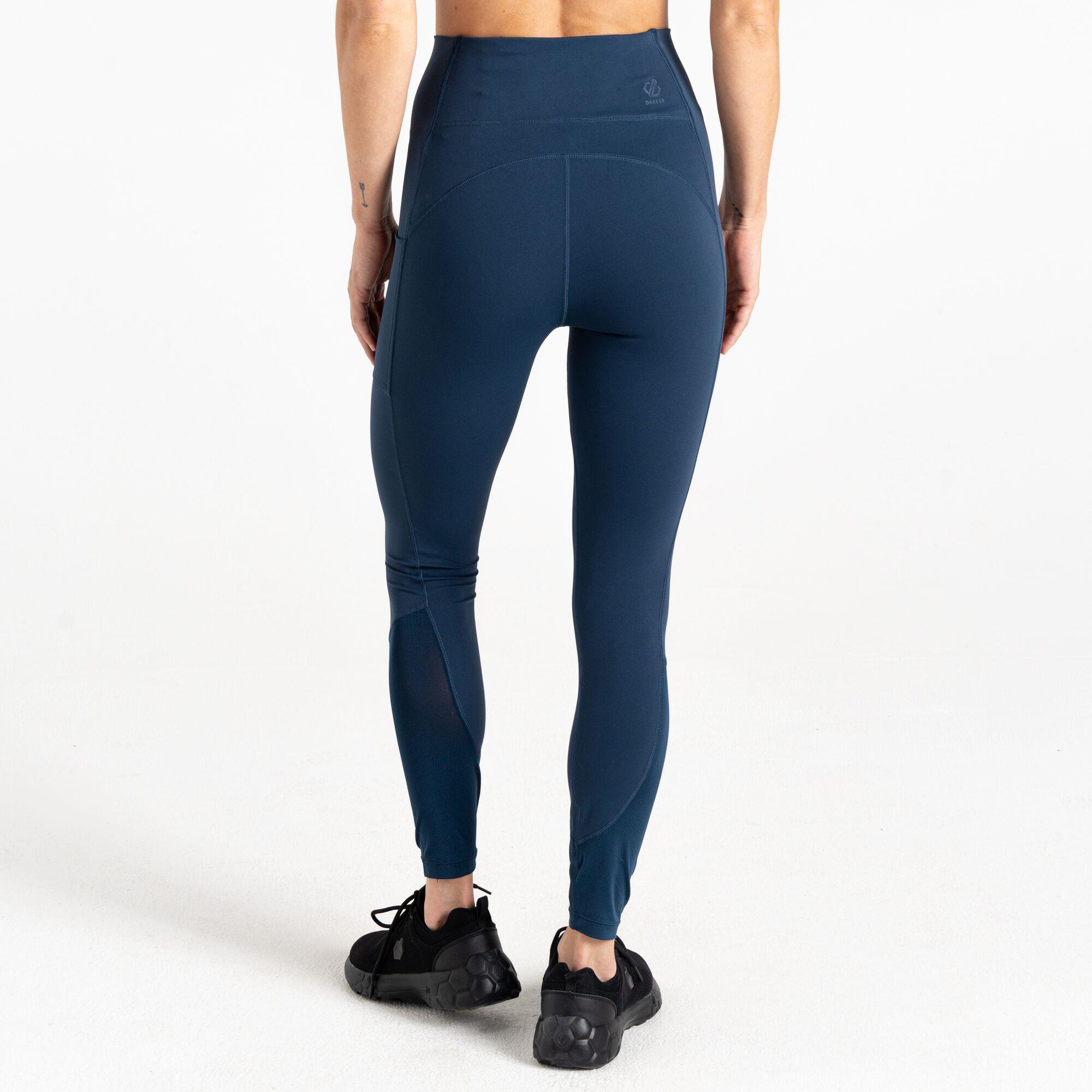 Dare 2b Womens Power Leggings - Image 3