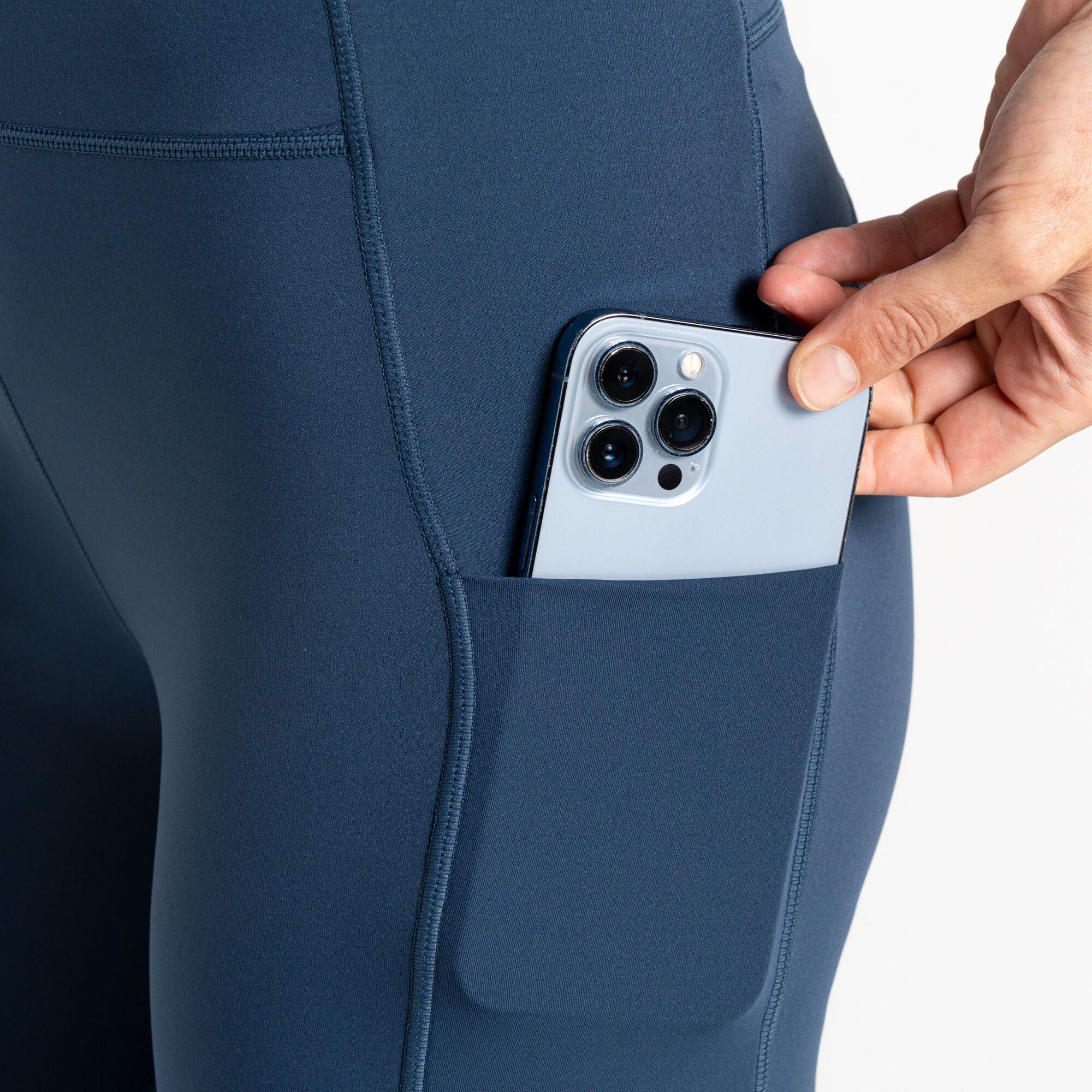 Dare 2b Womens Power Leggings - Image 5