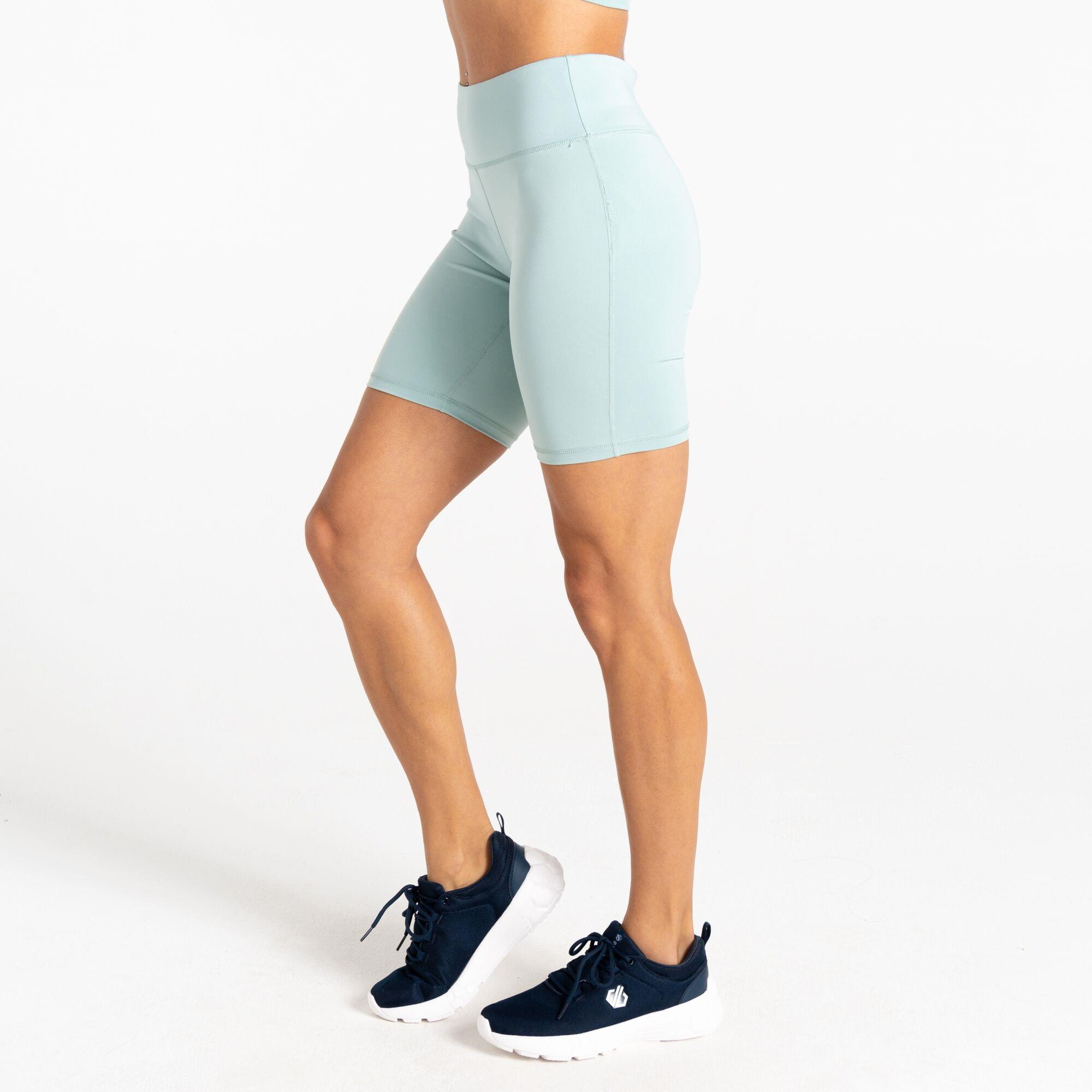 Dare 2b Womens Upbeat Shorts - Image 2