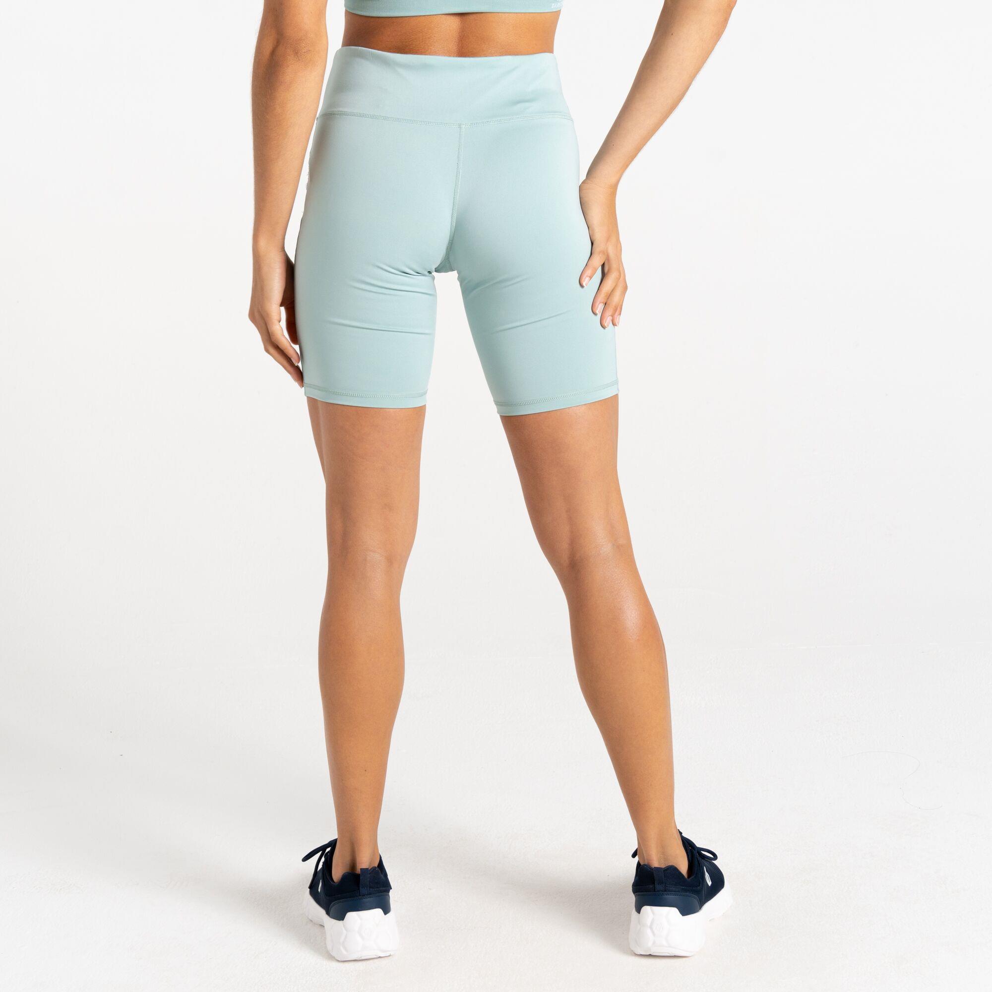 Dare 2b Womens Upbeat Shorts - Image 3