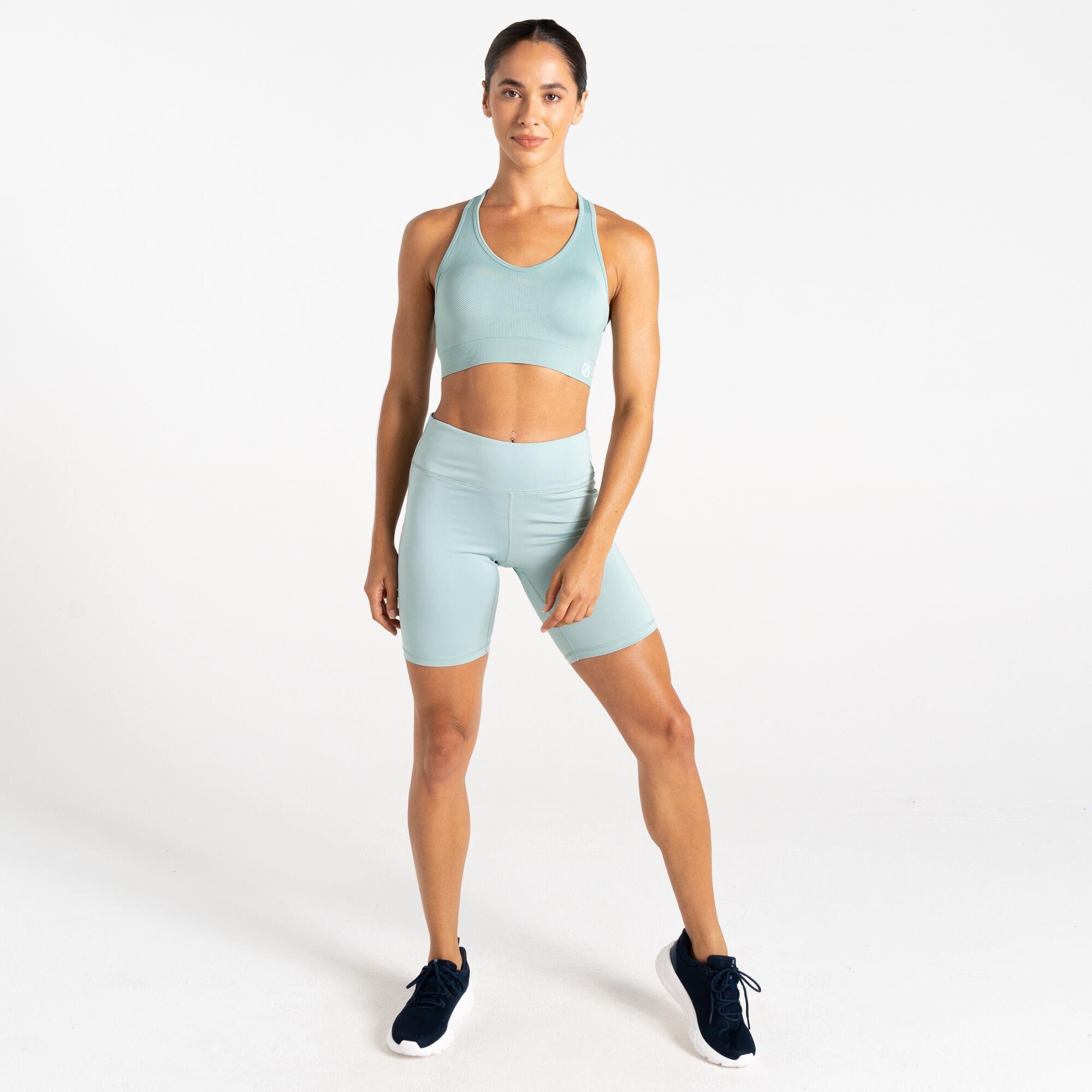 Dare 2b Womens Upbeat Shorts - Image 4