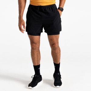 Dare2b Mens Movement II Shorts