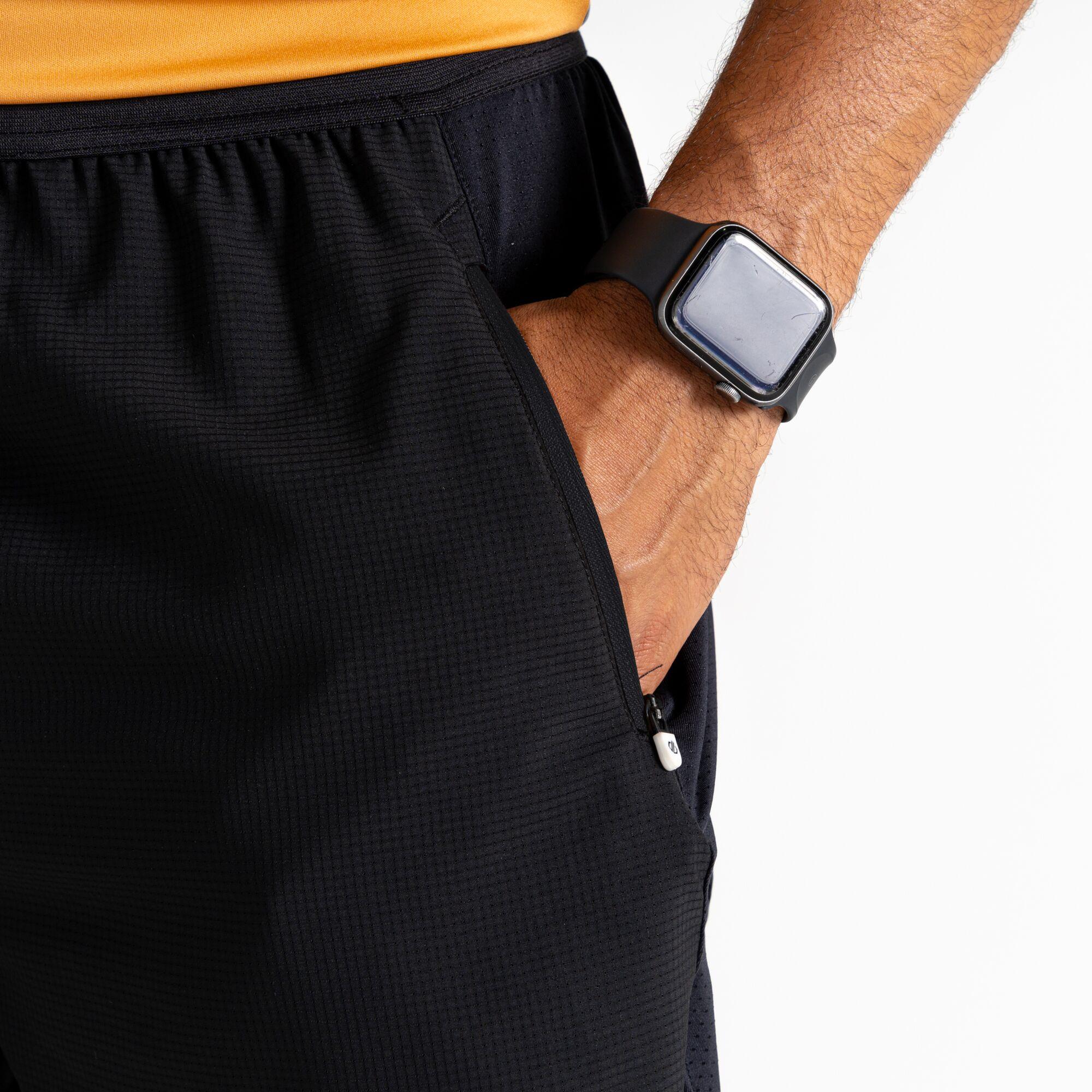 Dare2b Mens Movement II Shorts - Image 4