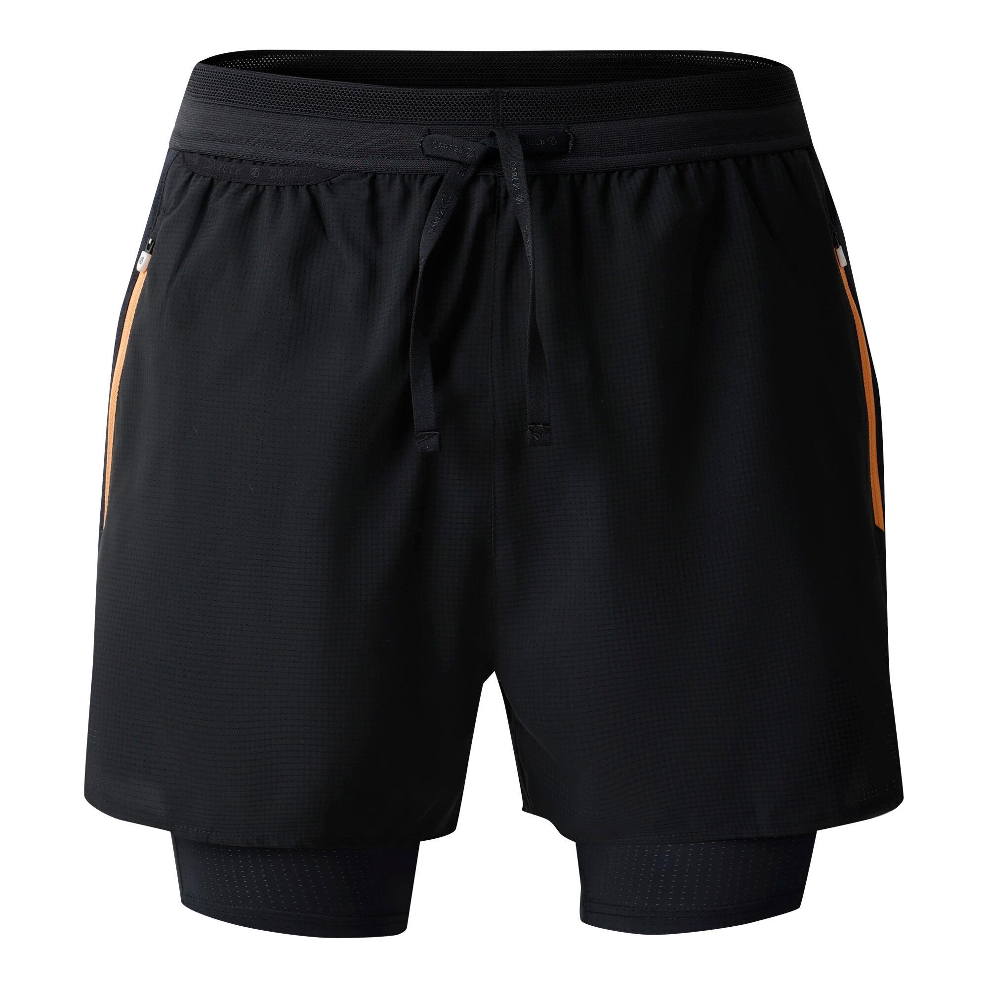 Dare2b Mens Movement II Shorts - Image 6
