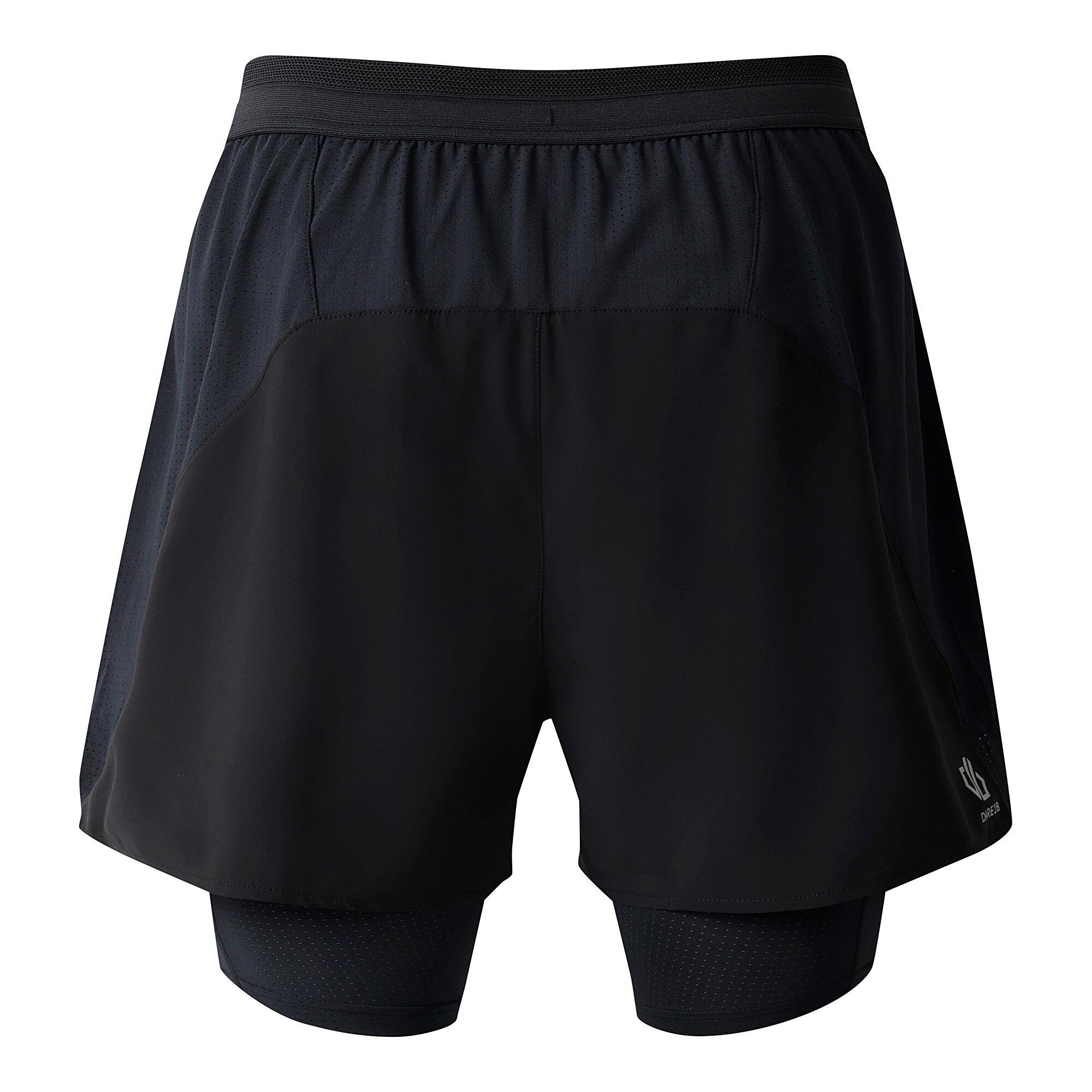 Dare2b Mens Movement II Shorts - Image 7