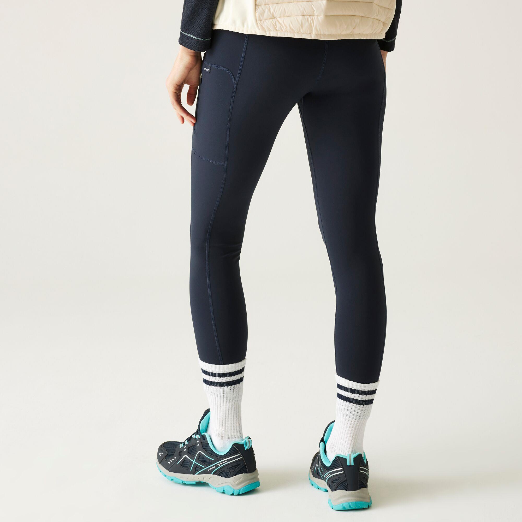 Regatta Womens Monira Hiking Leggings - Image 2