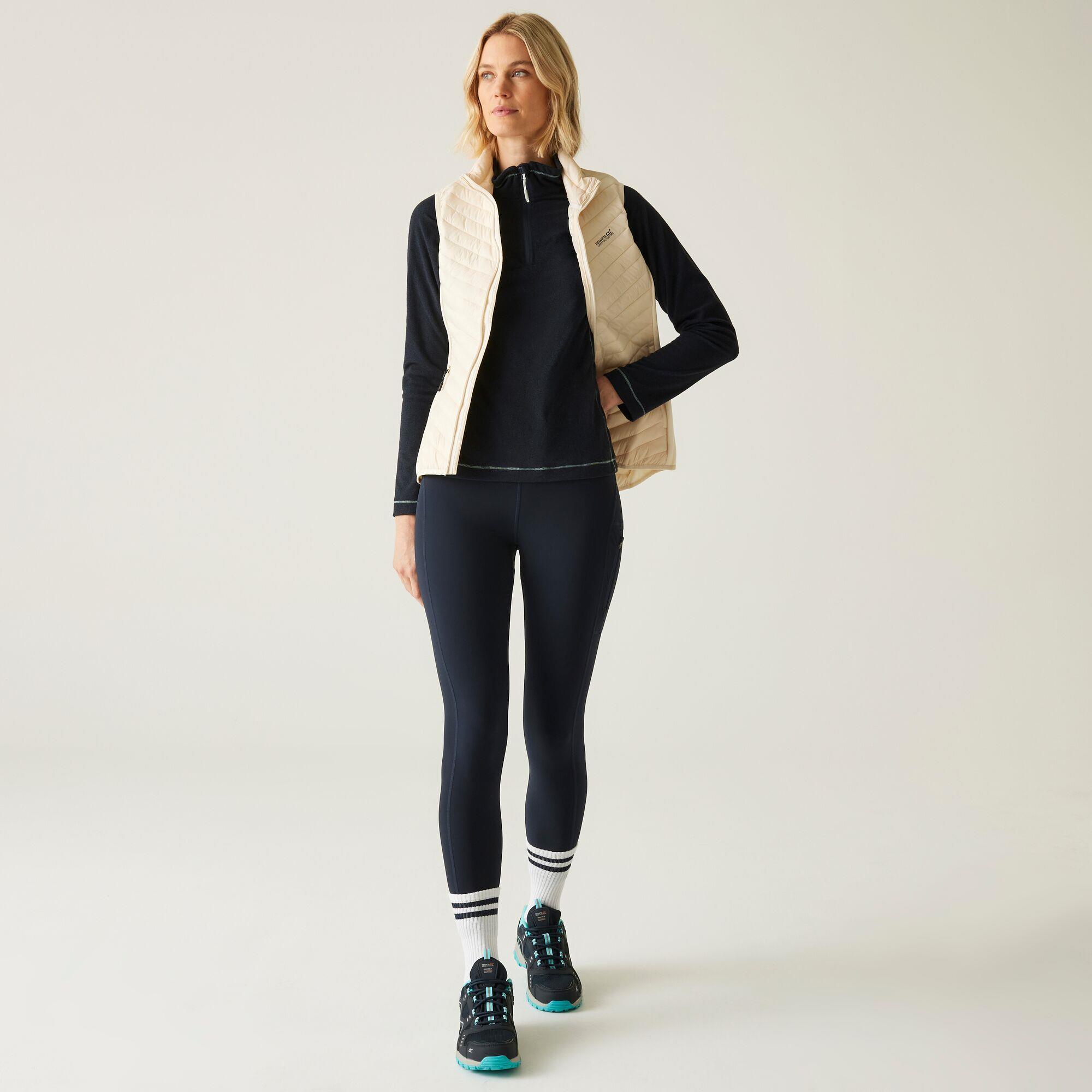 Regatta Womens Monira Hiking Leggings - Image 3