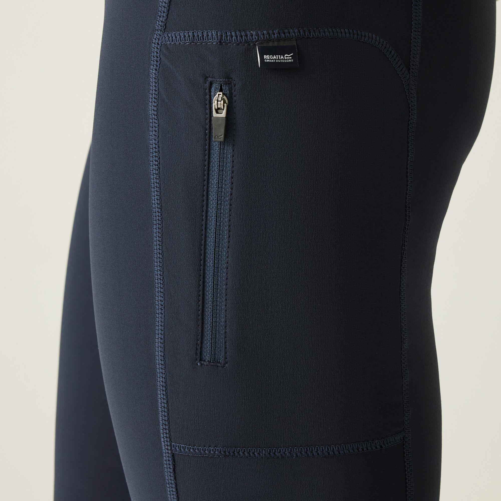 Regatta Womens Monira Hiking Leggings - Image 4