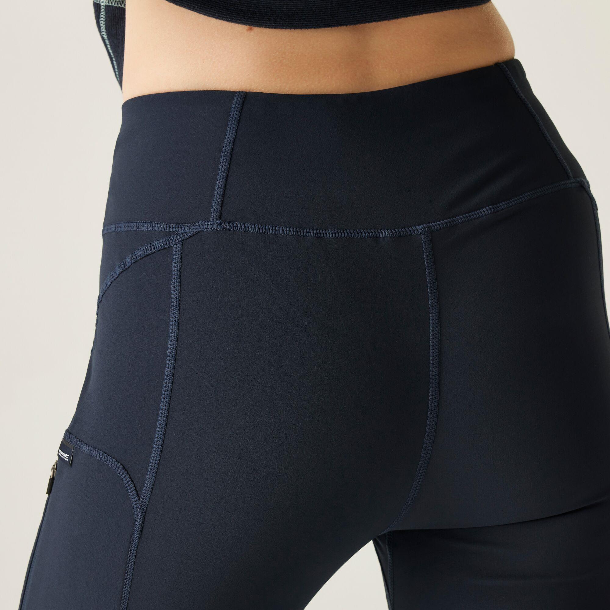 Regatta Womens Monira Hiking Leggings - Image 5