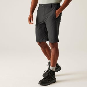 Regatta Mens Highton Shorts Long II