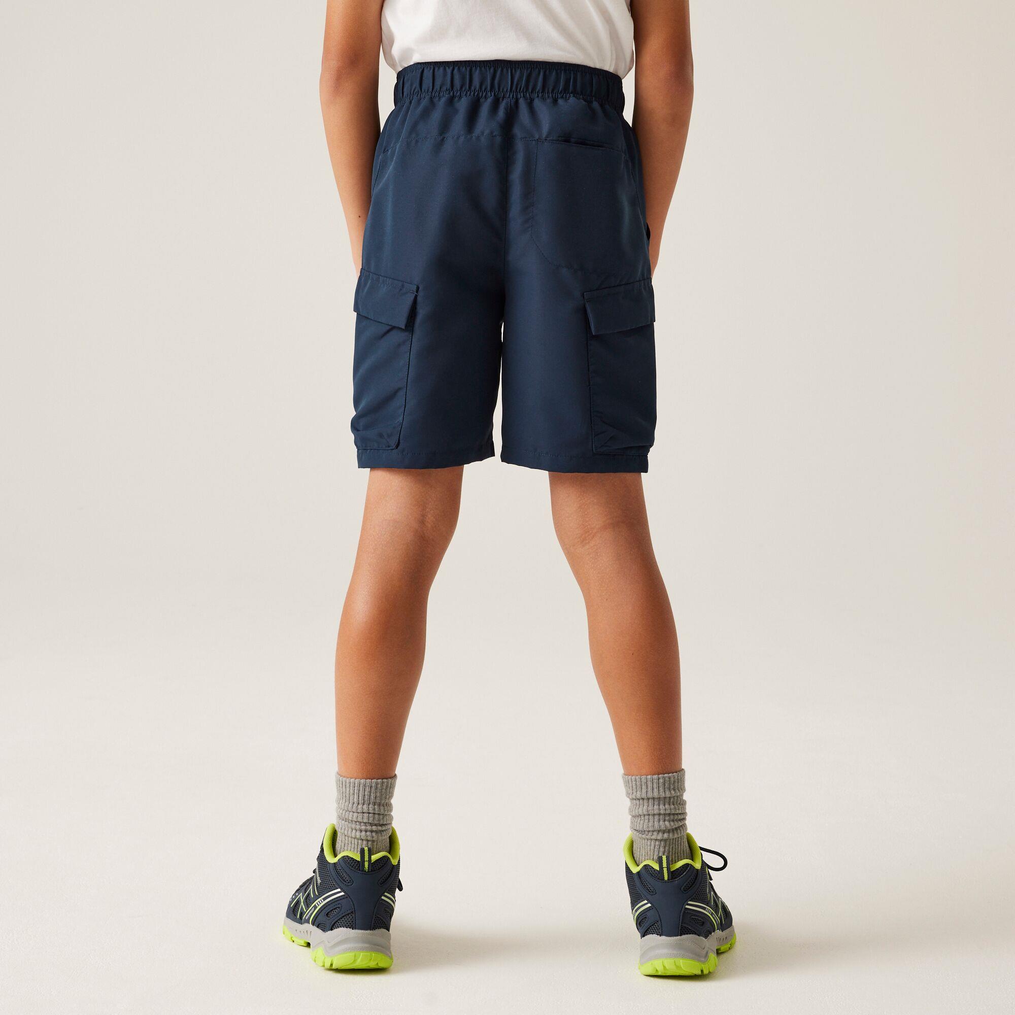 Regatta Kids Sorcer Shorts III - Image 2