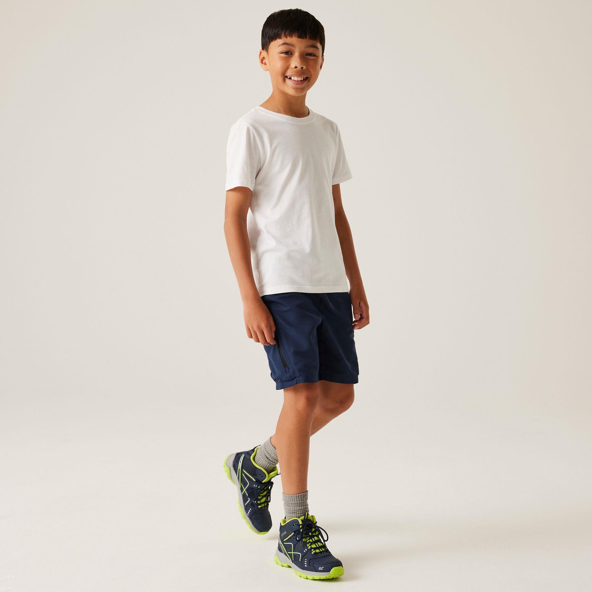 Regatta Kids Sorcer Shorts III - Image 3