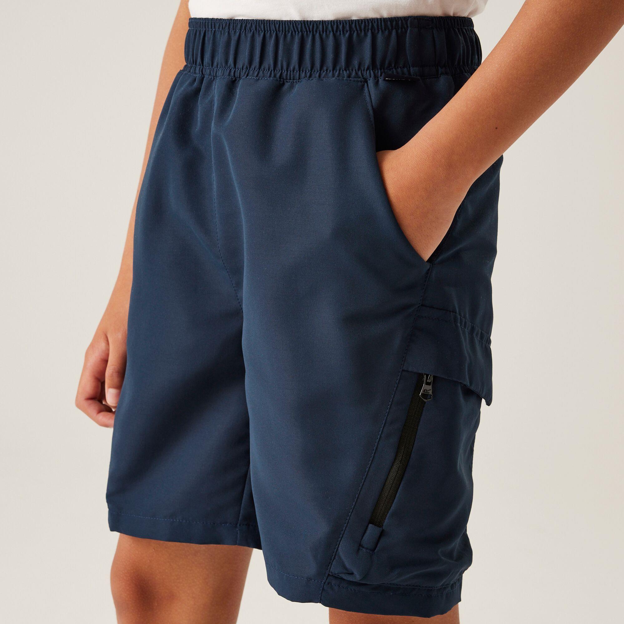 Regatta Kids Sorcer Shorts III - Image 4