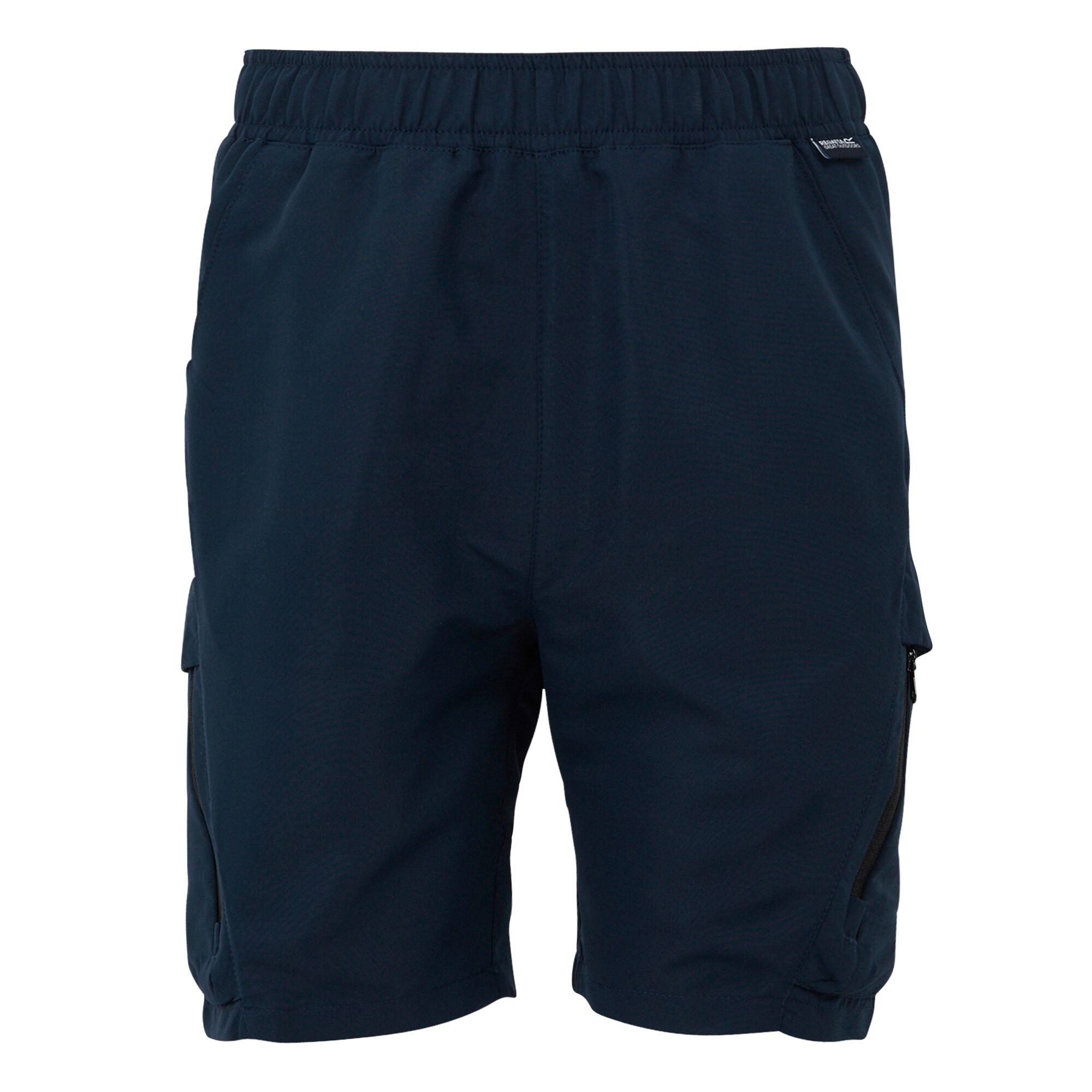 Regatta Kids Sorcer Shorts III - Image 5