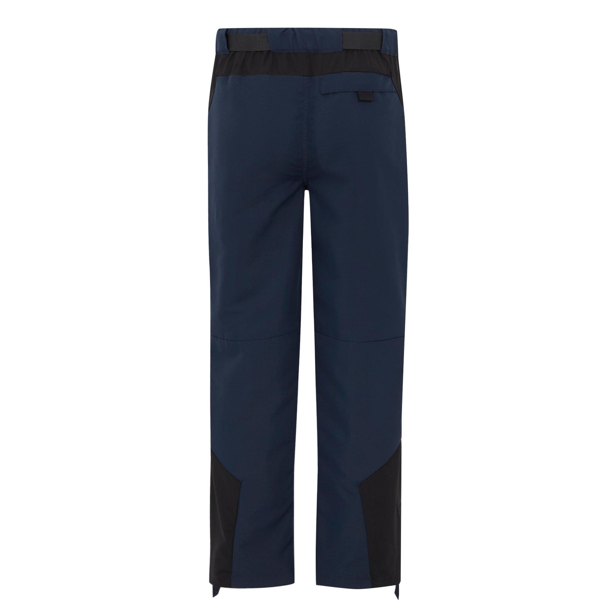 Regatta Kids Sorcer Mountain Trousers VII - Image 9
