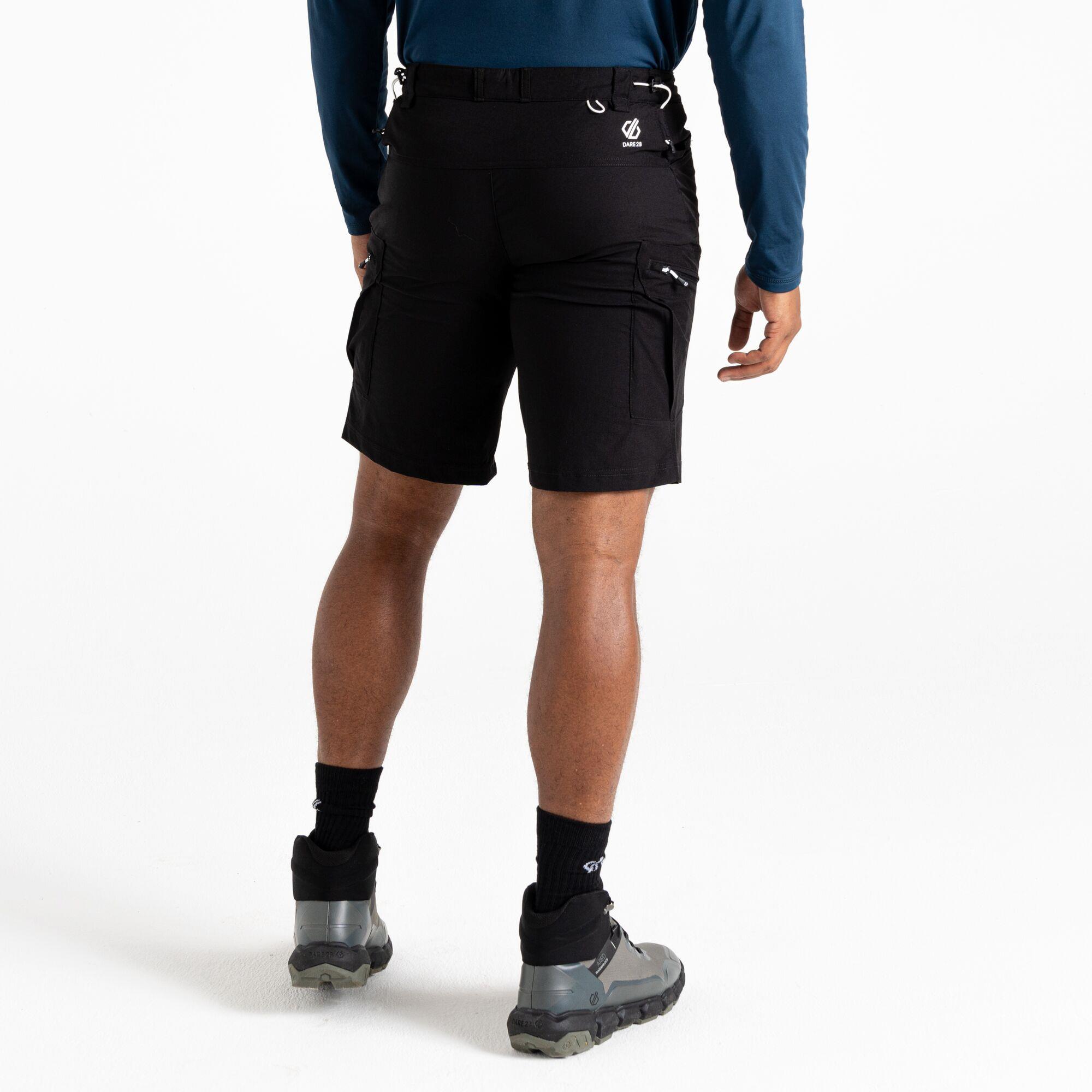 Dare 2b Tuned In II Mens Shorts - Image 2