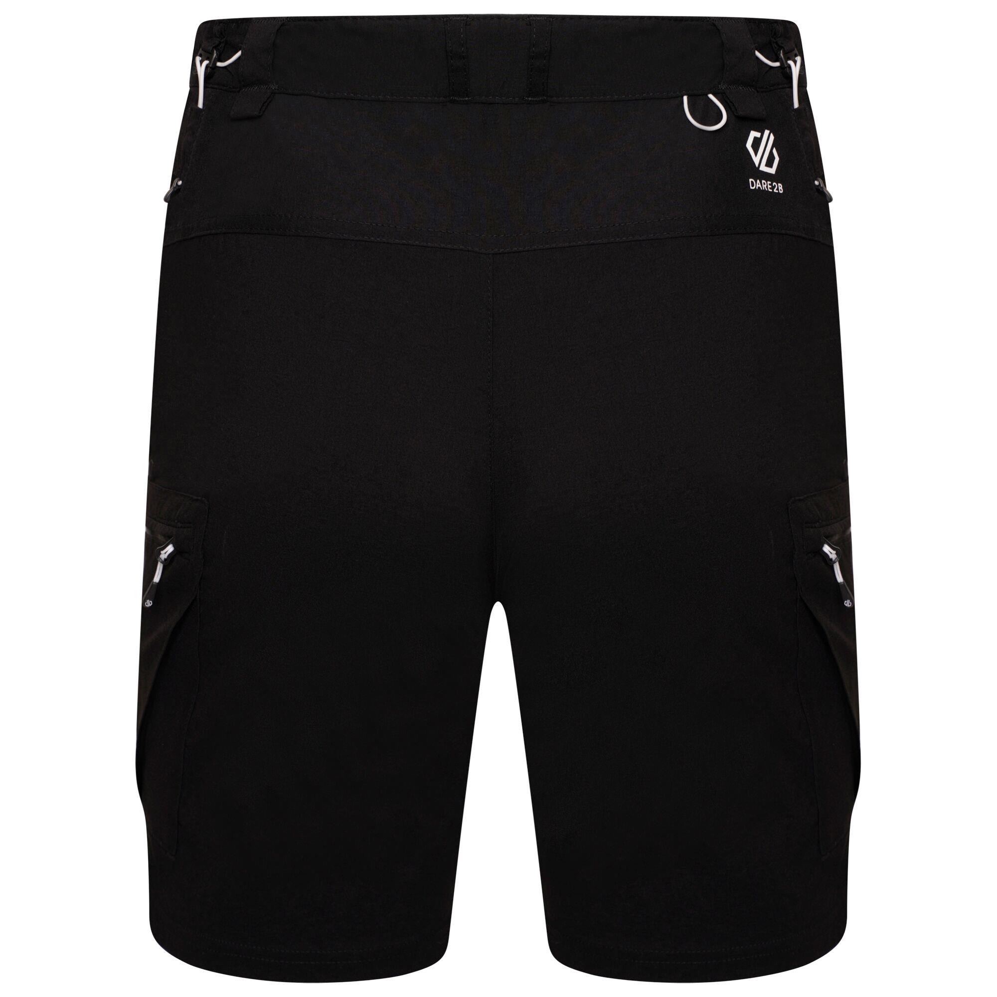 Dare 2b Tuned In II Mens Shorts - Image 7