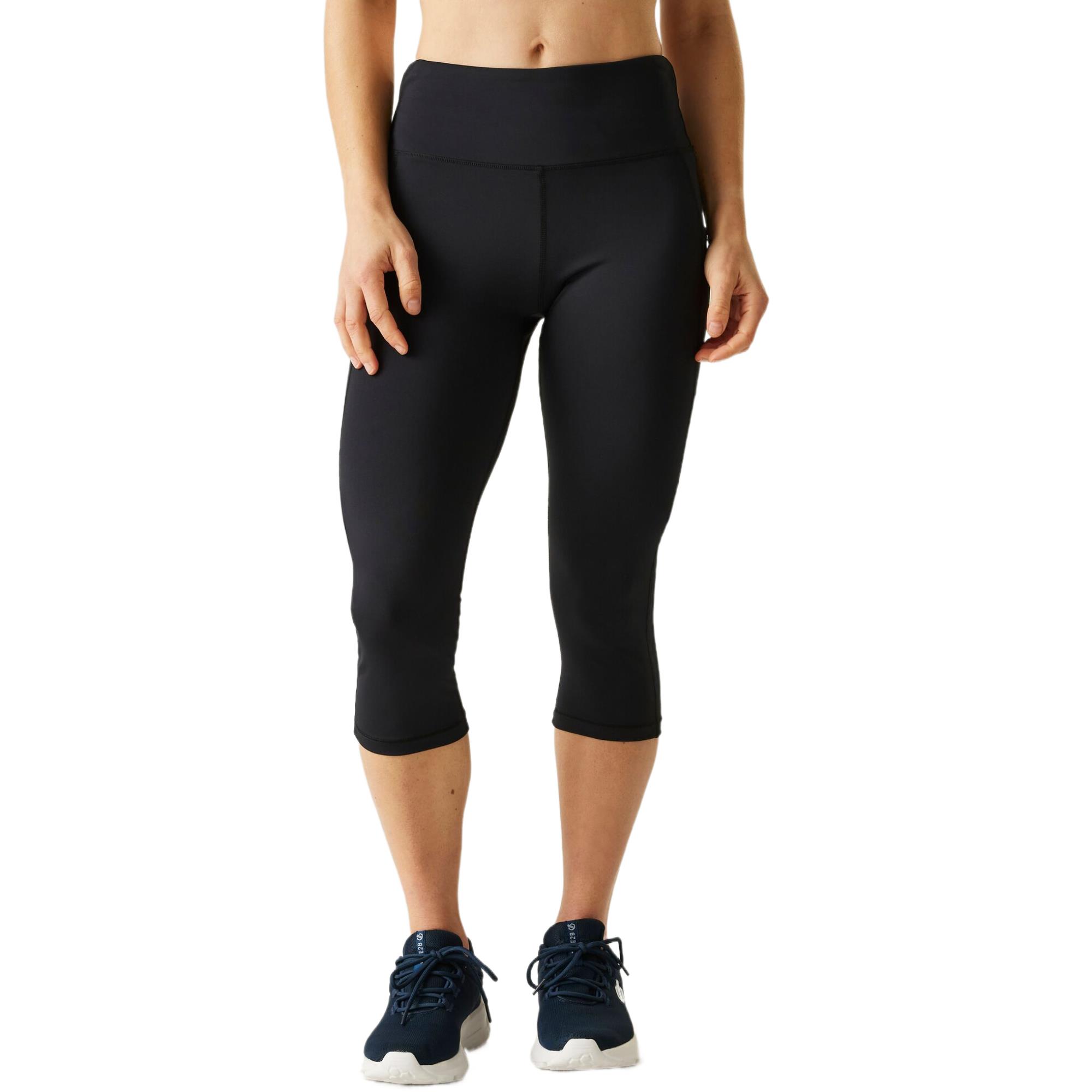 Dare 2b Womens Influential II 3/4 Leggings