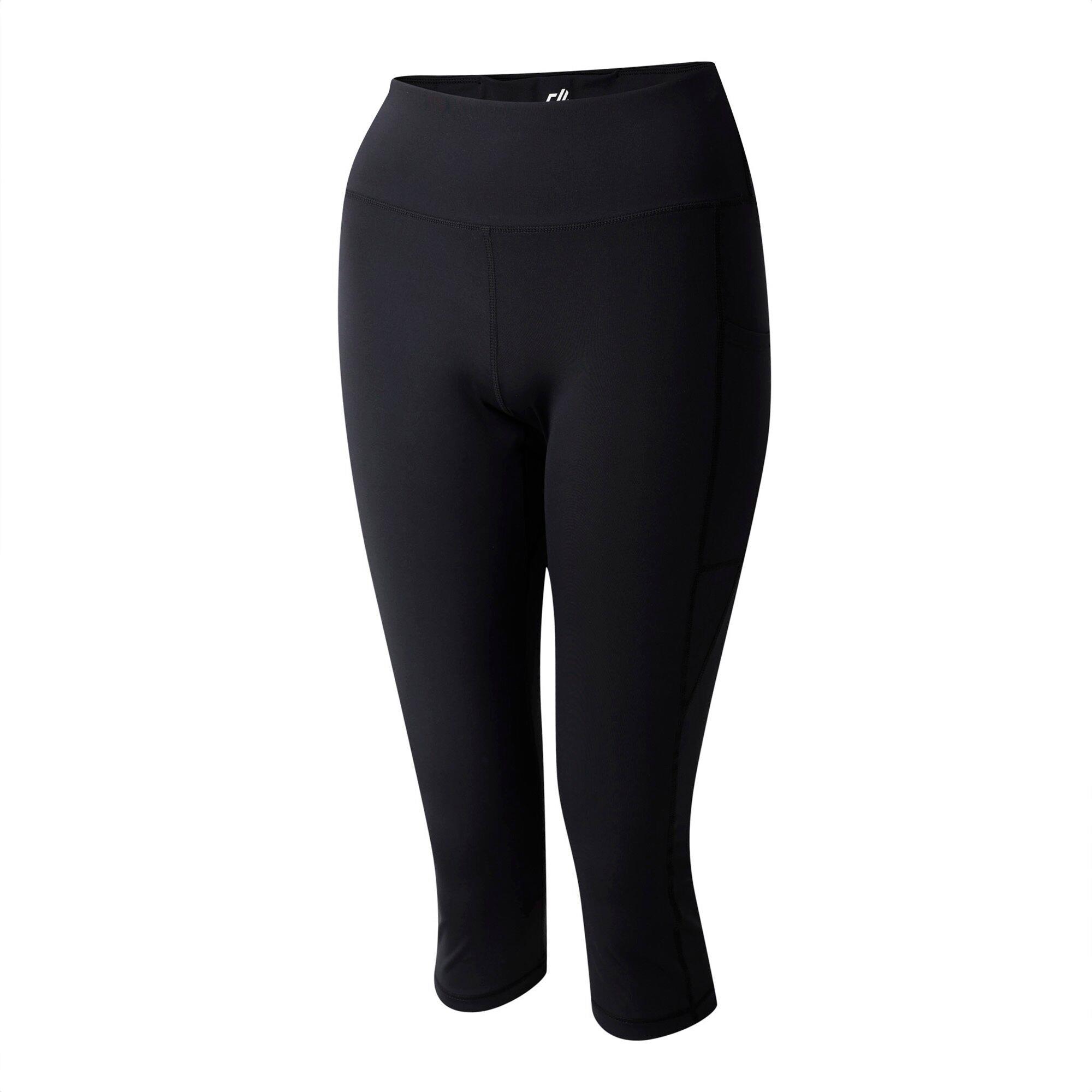 Dare 2b Womens Influential II 3/4 Leggings - Image 7