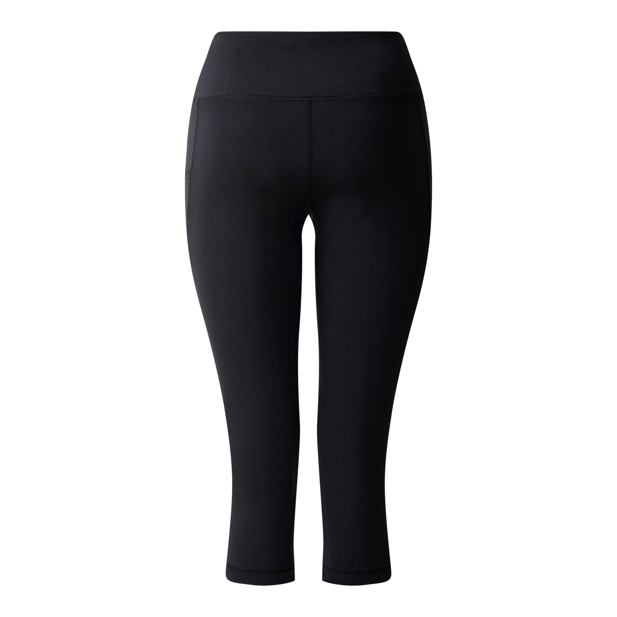 Dare 2b Womens Influential II 3/4 Leggings - Image 8