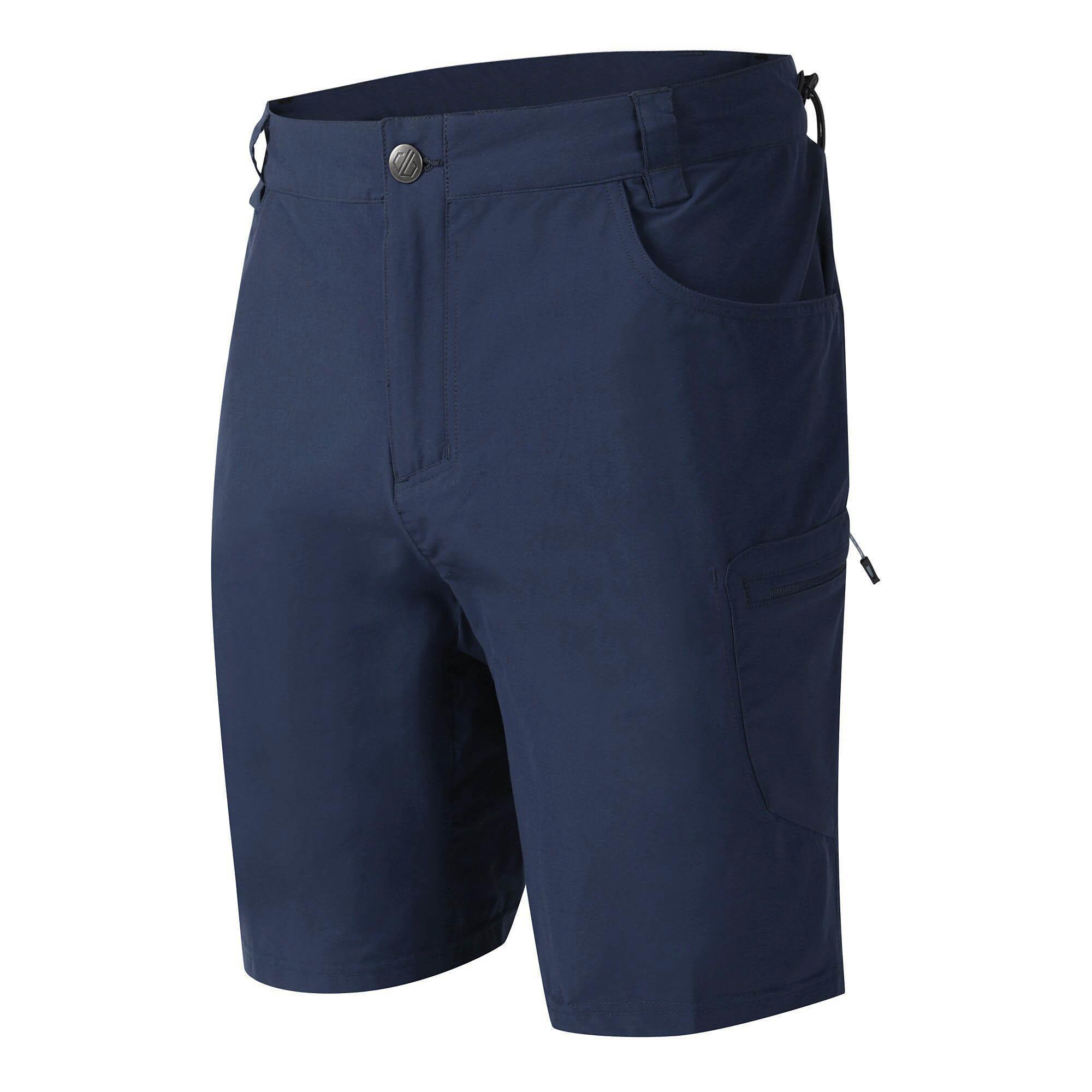Dare 2b Tuned In II Mens Shorts Navy - Image 6