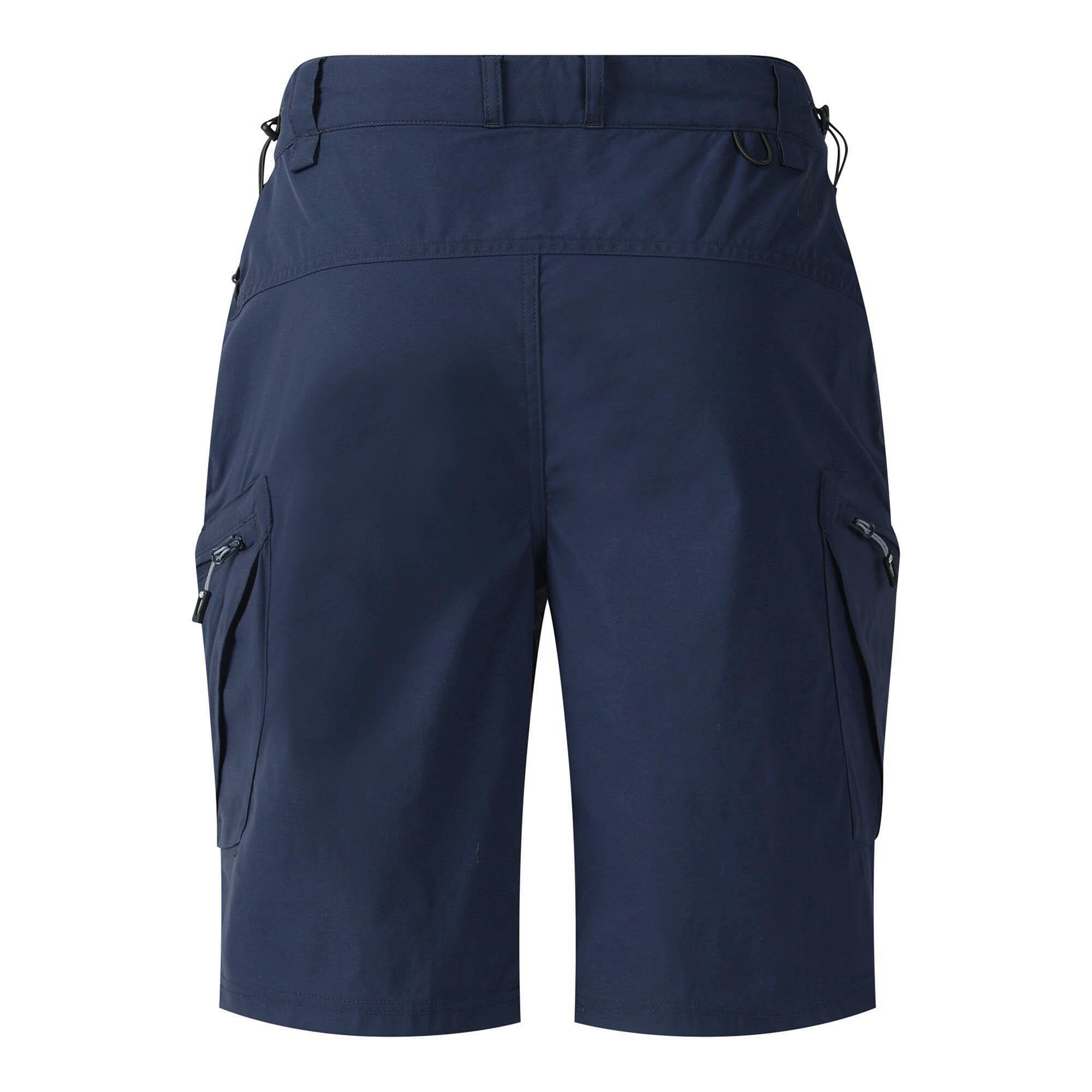 Dare 2b Tuned In II Mens Shorts Navy - Image 7
