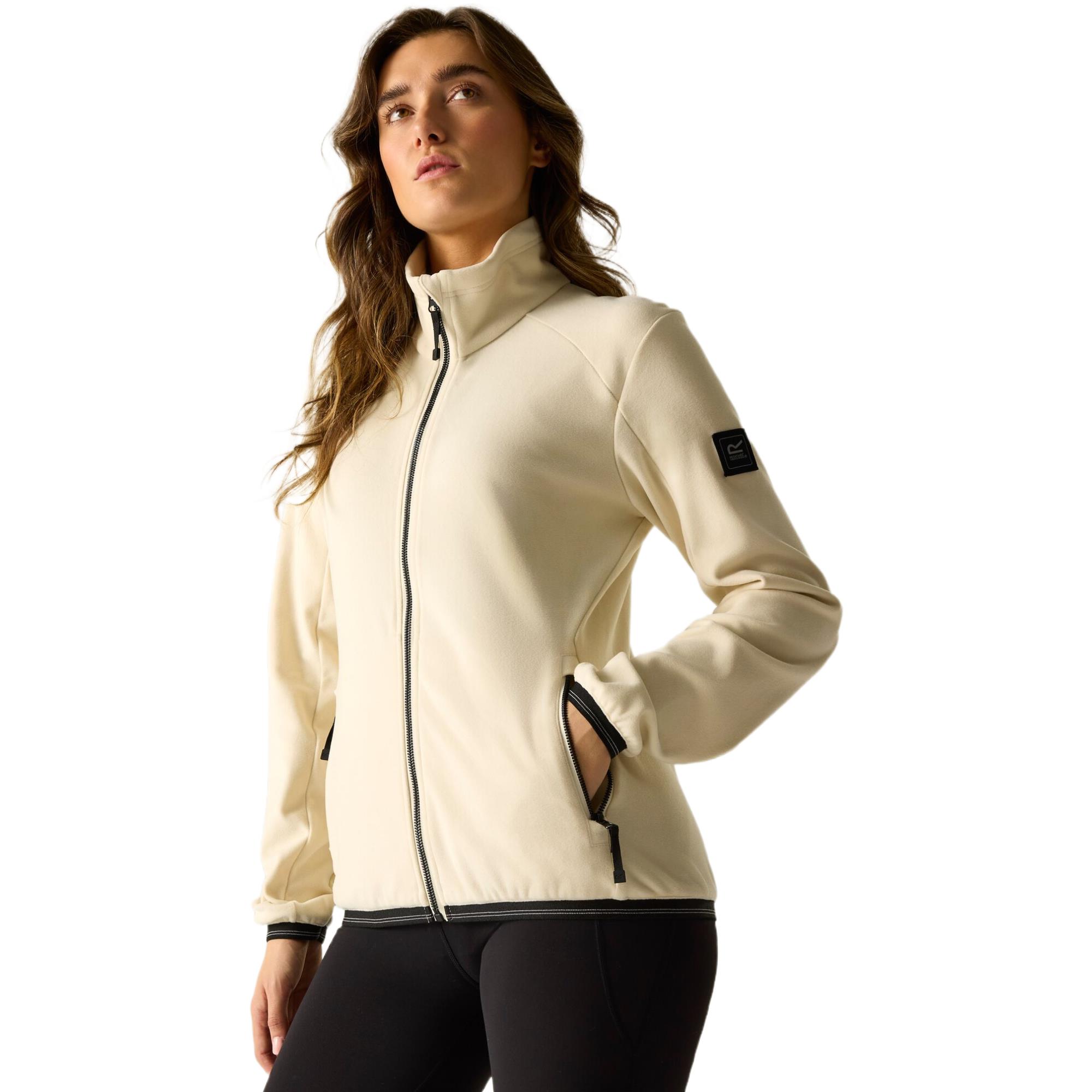 Regatta Womens Bayhill Fleece