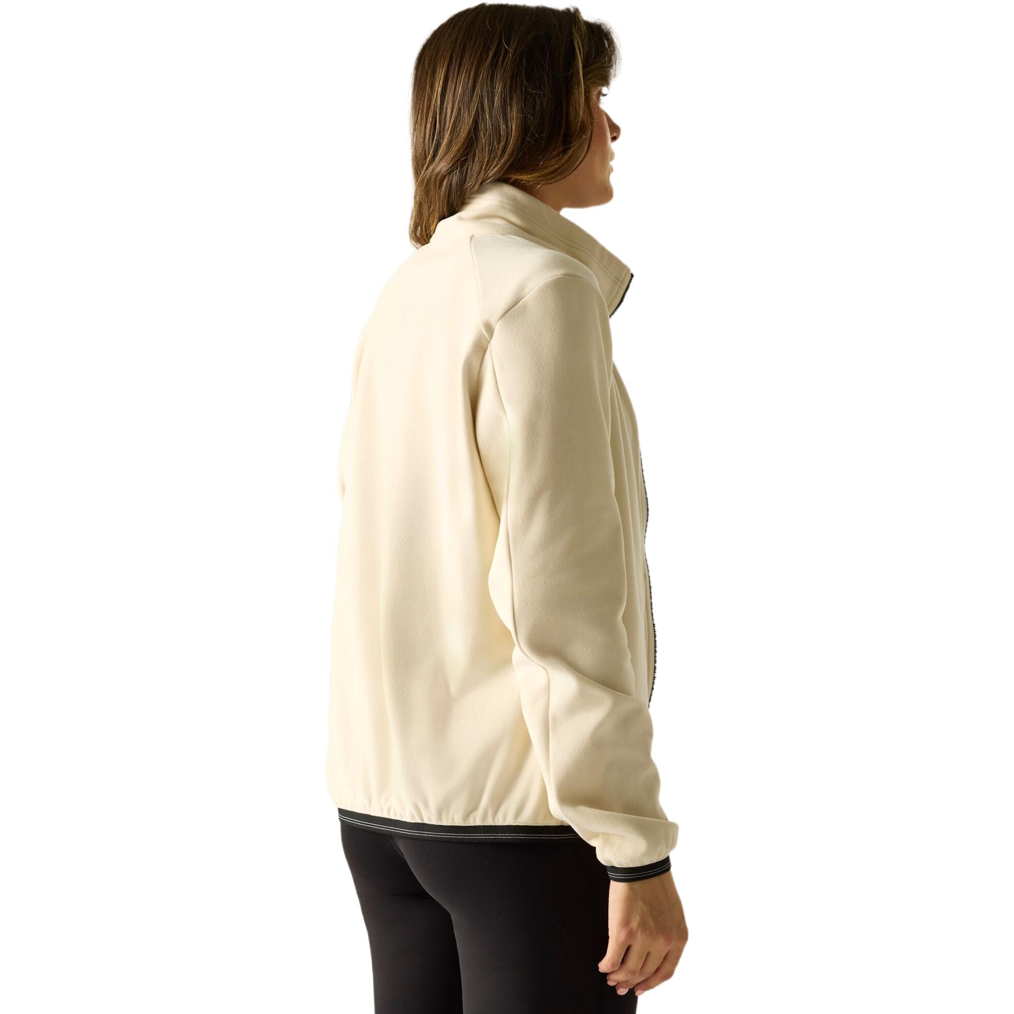 Regatta Womens Bayhill Fleece - Image 2
