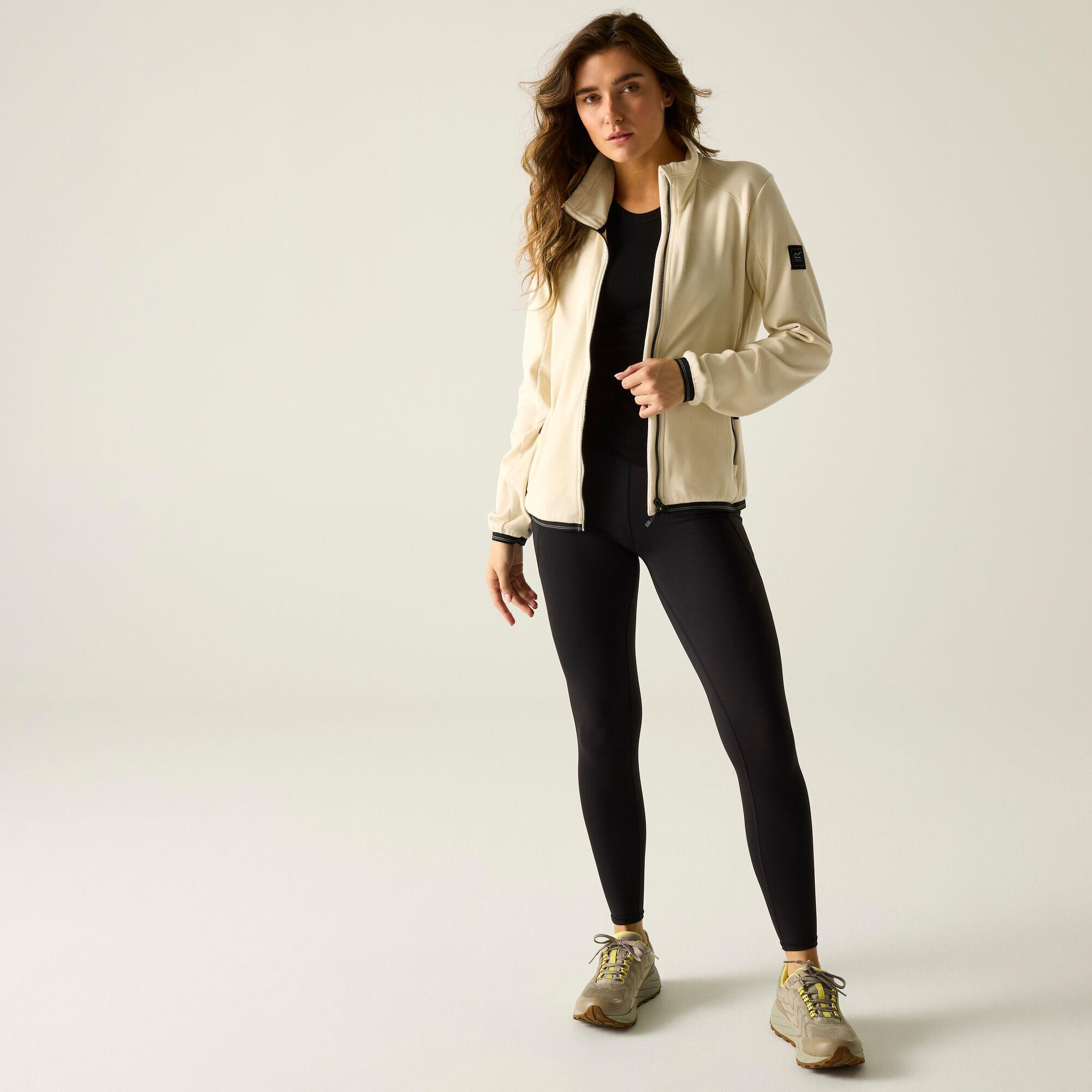 Regatta Womens Bayhill Fleece - Image 3