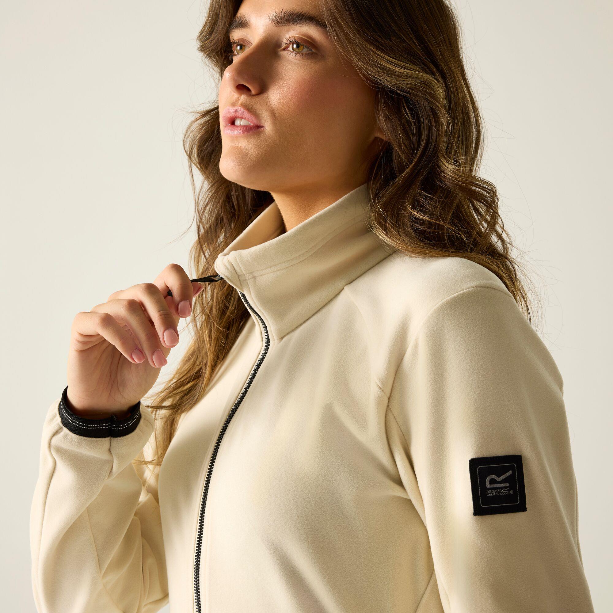 Regatta Womens Bayhill Fleece - Image 4