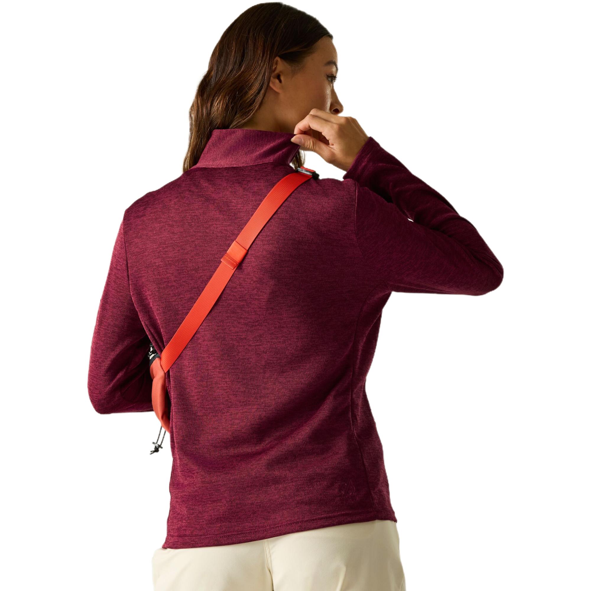 Dare 2b Womens Torrek II Fleece - Image 2