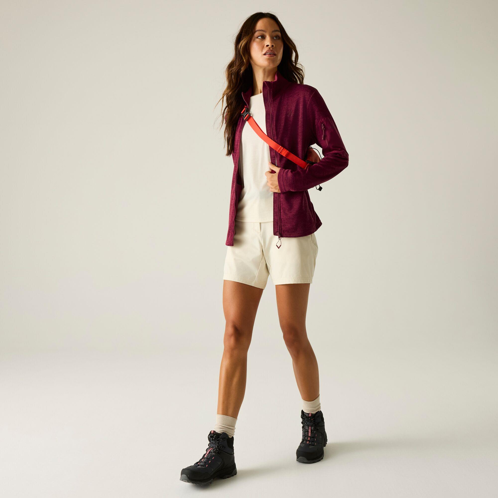 Dare 2b Womens Torrek II Fleece - Image 3