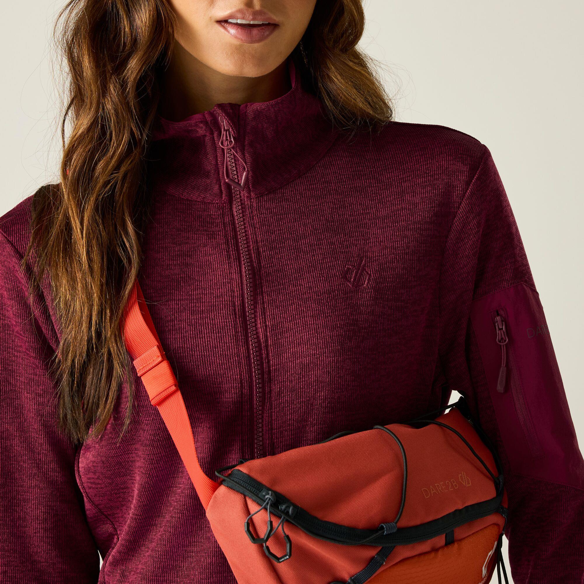 Dare 2b Womens Torrek II Fleece - Image 4