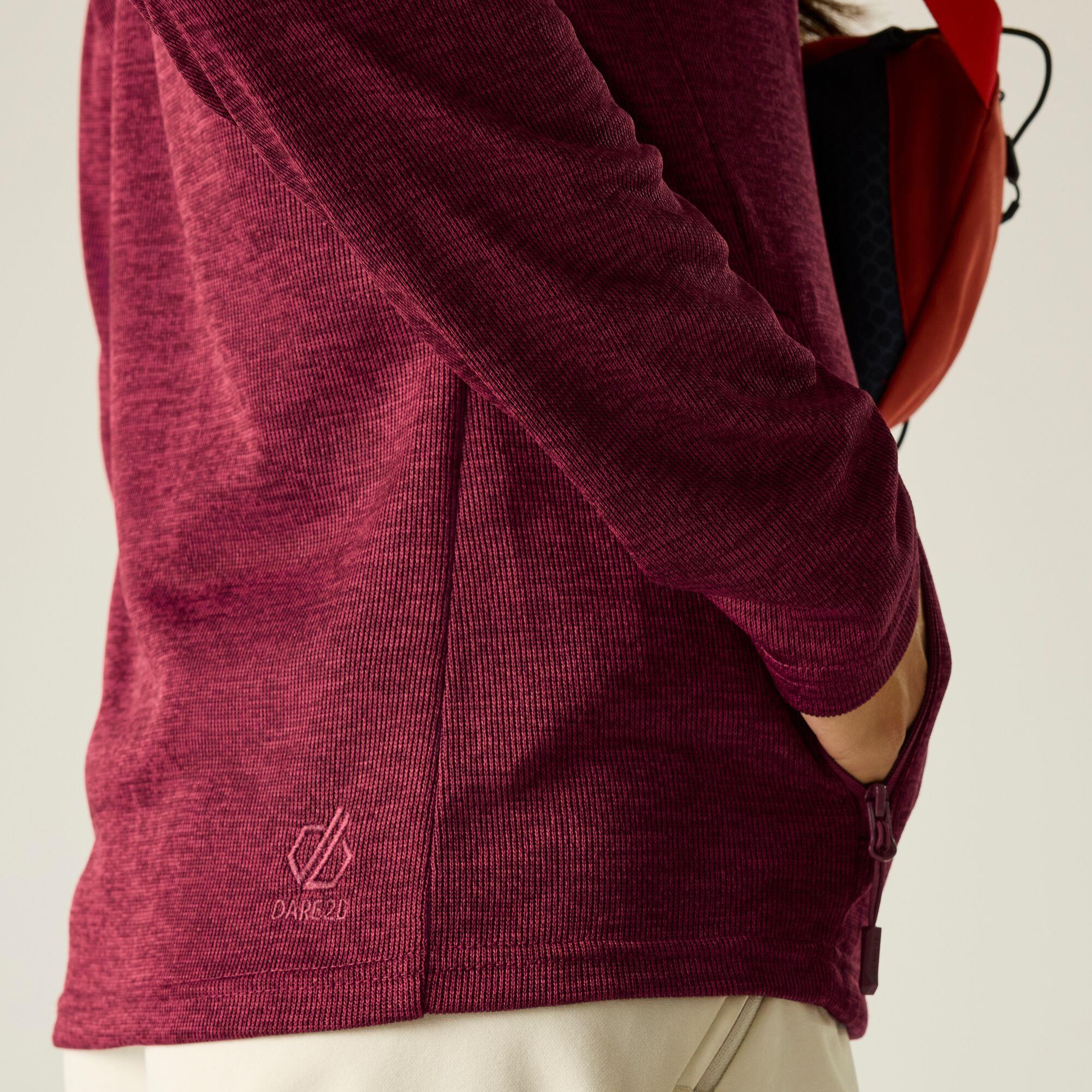 Dare 2b Womens Torrek II Fleece - Image 5