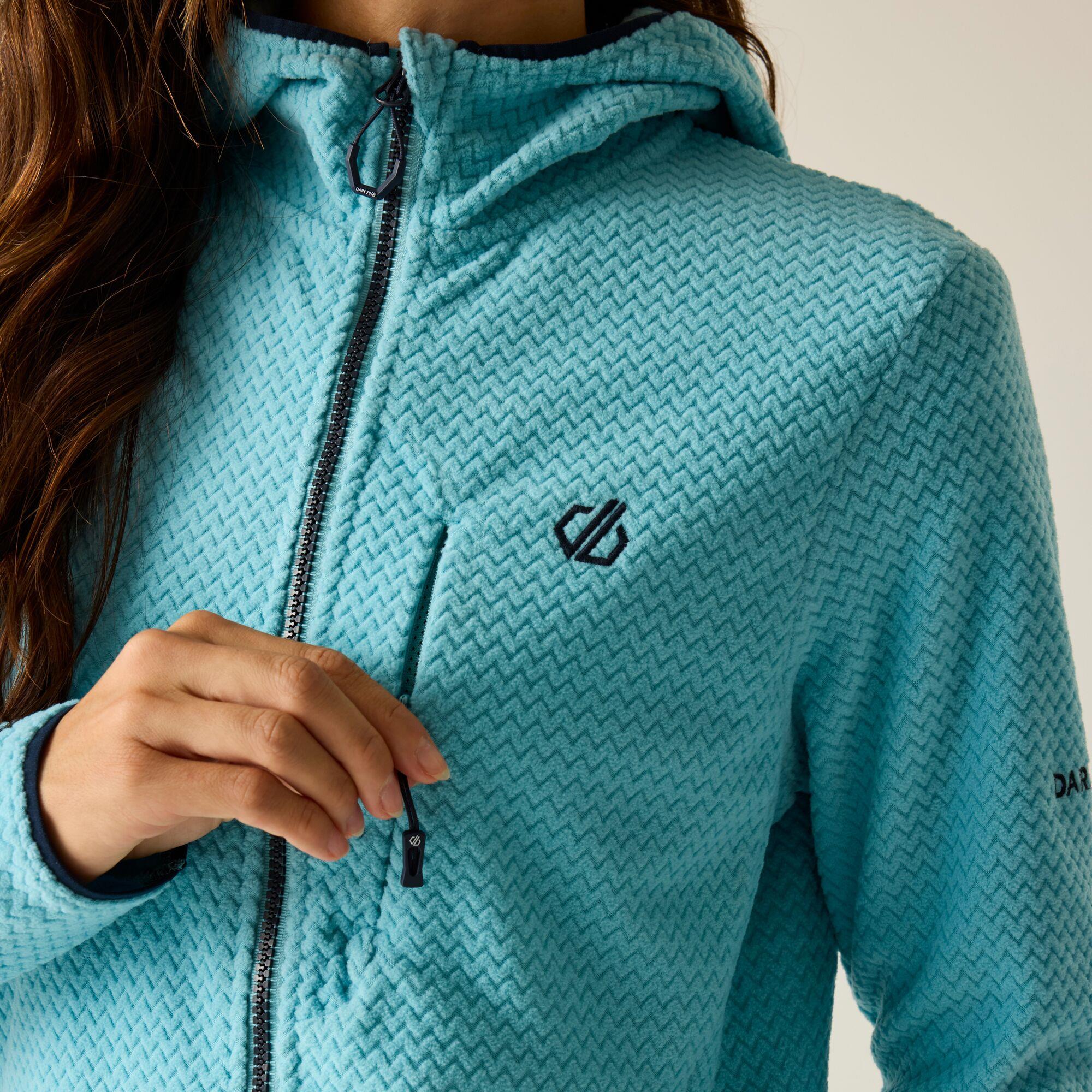 Dare 2b Womens Switch Up Pro Fleece - Image 6