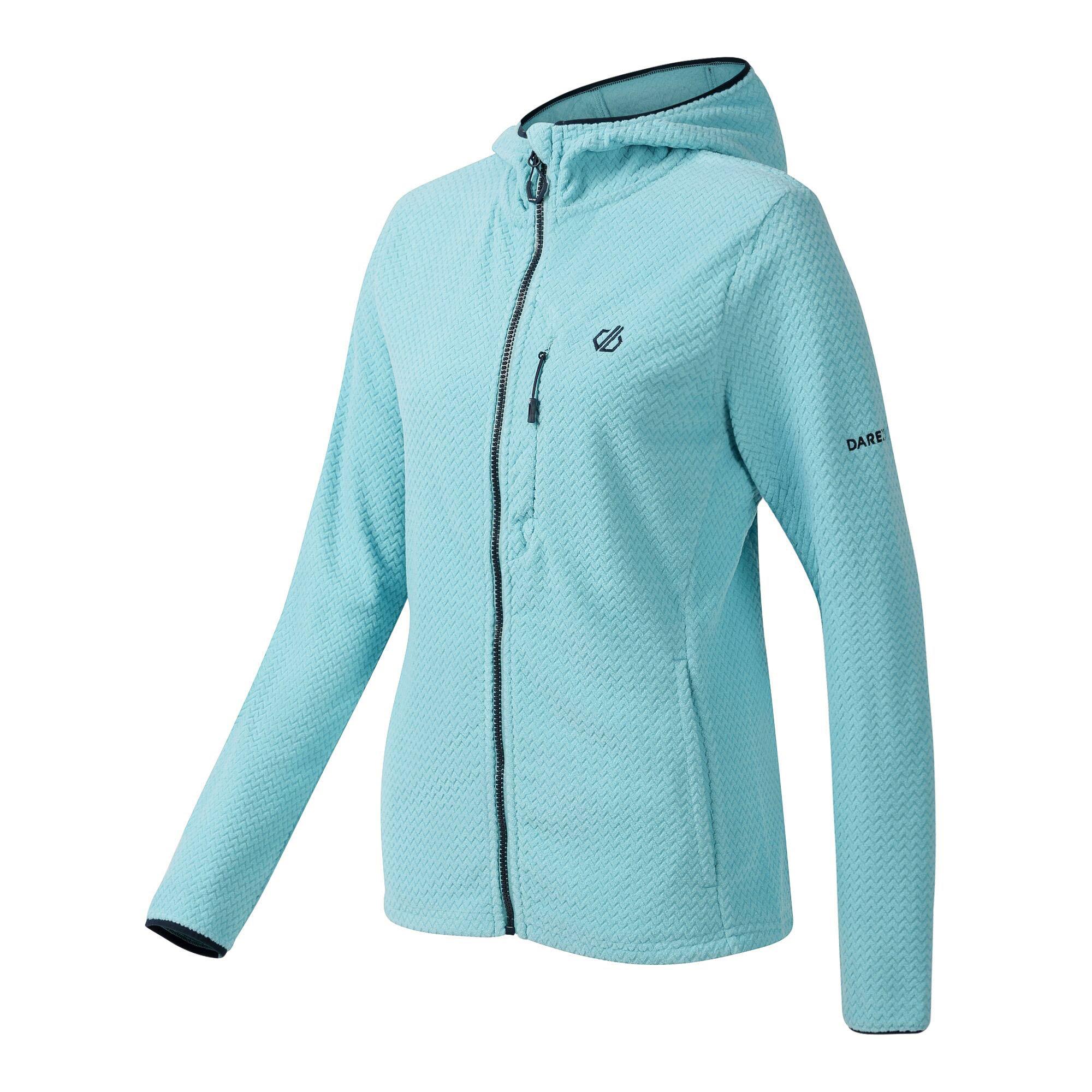 Dare 2b Womens Switch Up Pro Fleece - Image 7