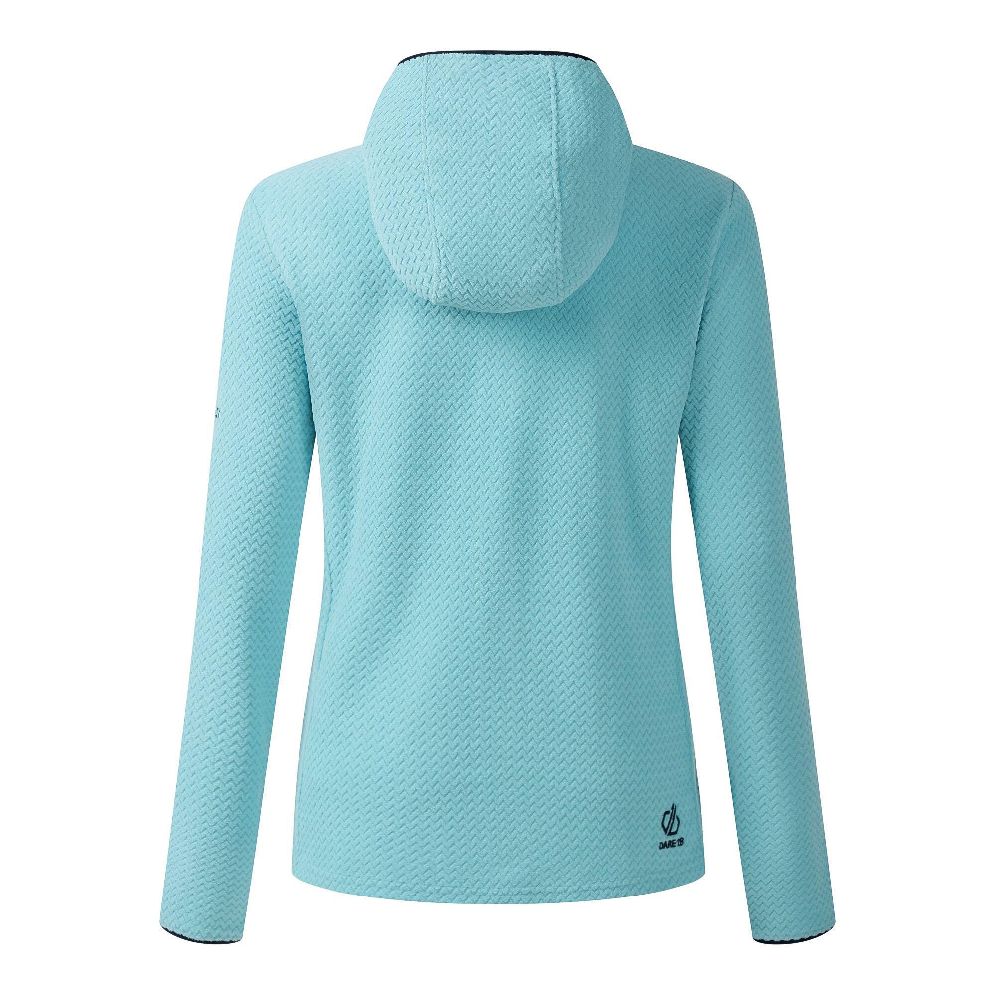 Dare 2b Womens Switch Up Pro Fleece - Image 8