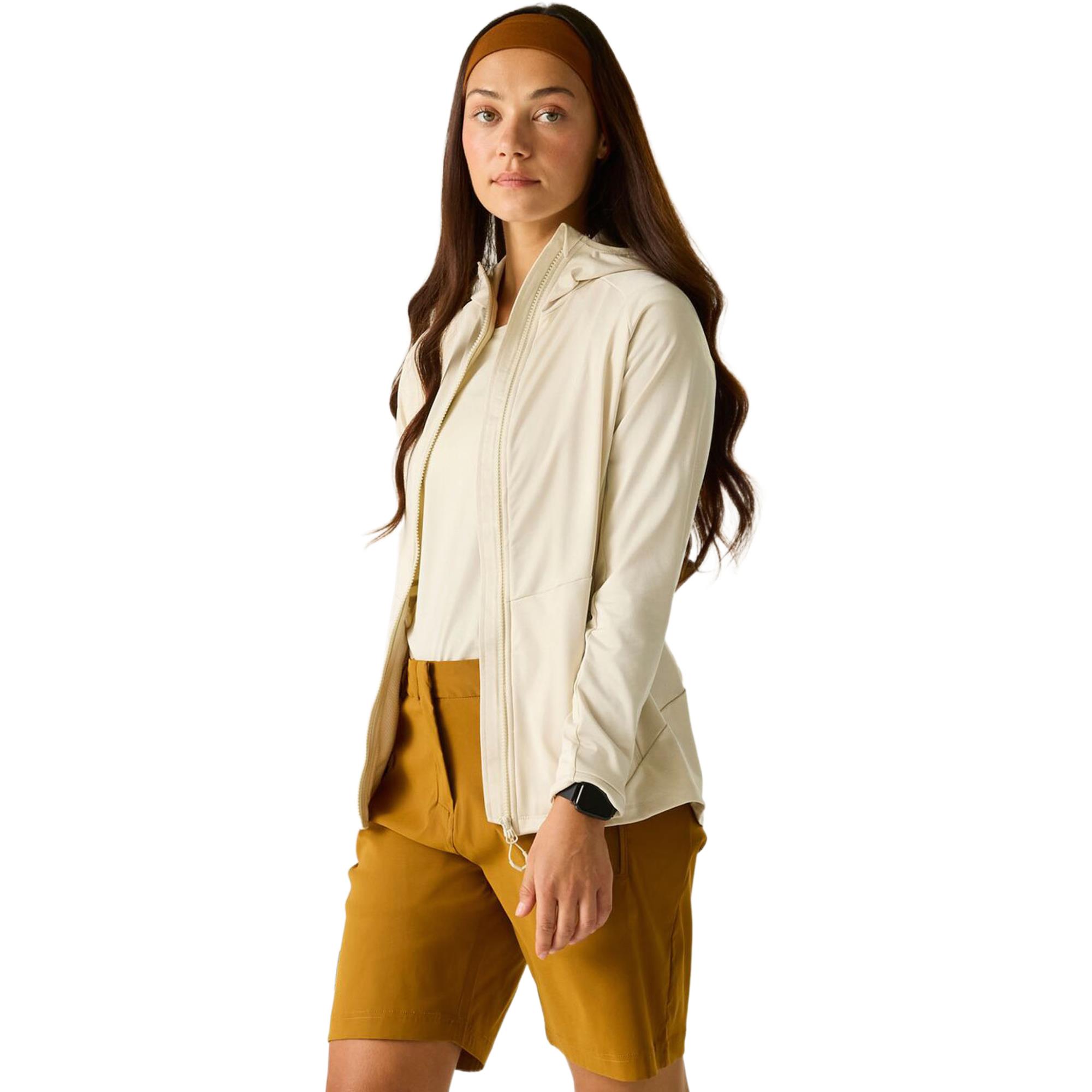 Dare 2b Womens Nomadic Stretch Midlayer