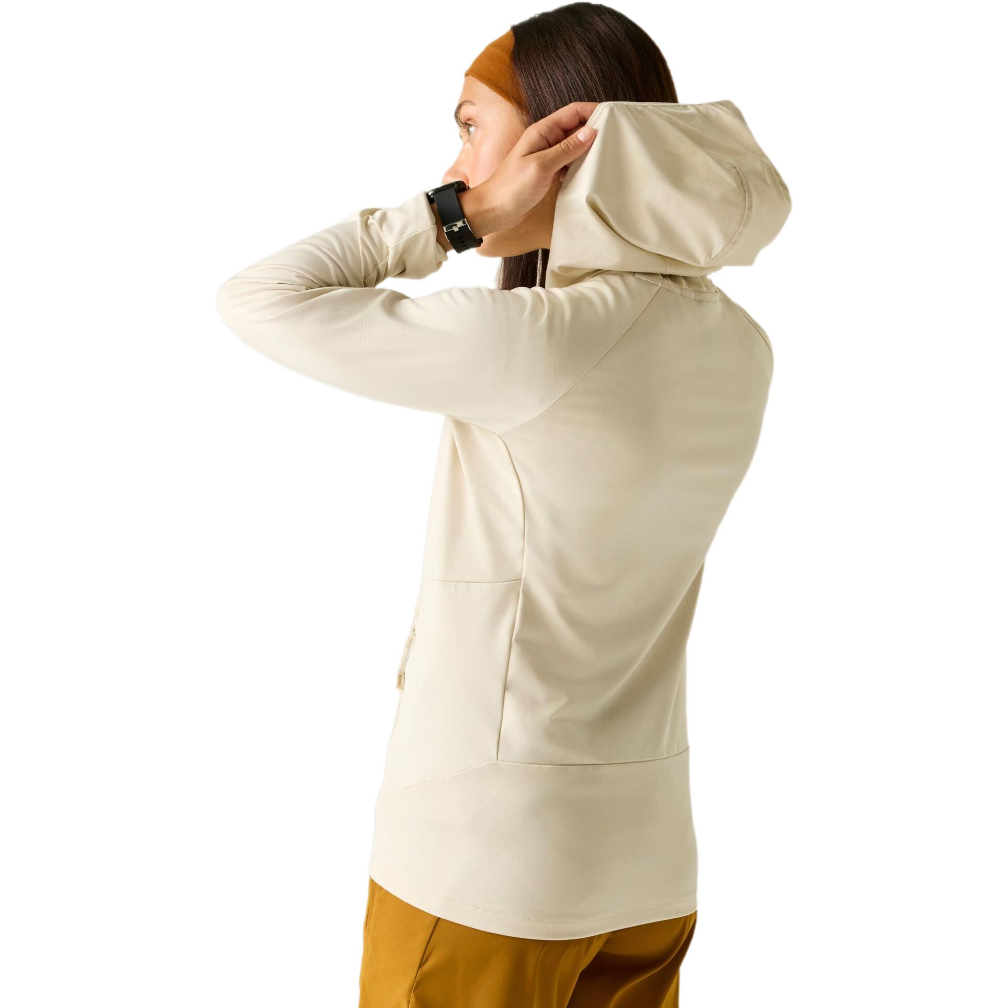 Dare 2b Womens Nomadic Stretch Midlayer - Image 2